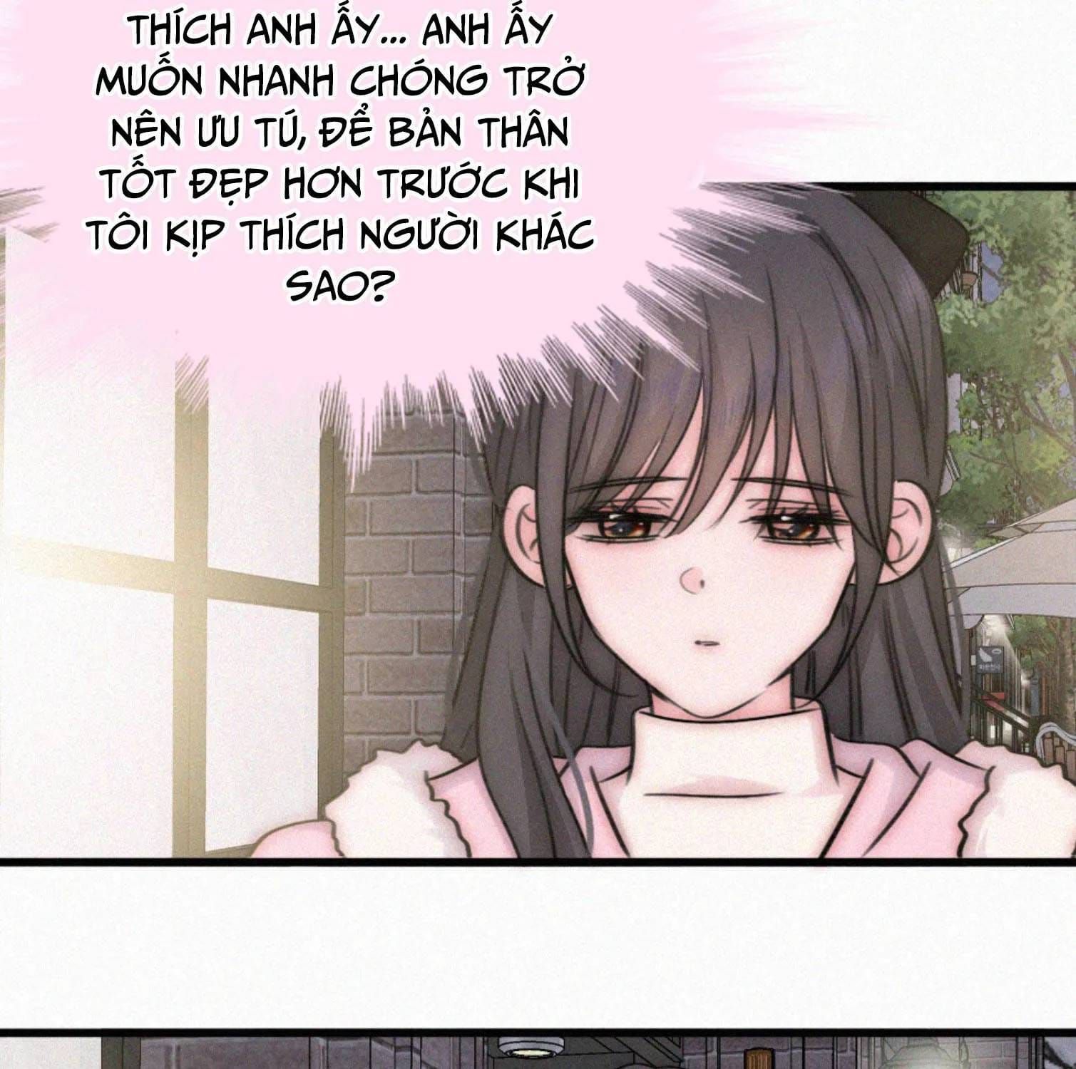 Bá Vương Sủng Ái Cô Vợ Mù