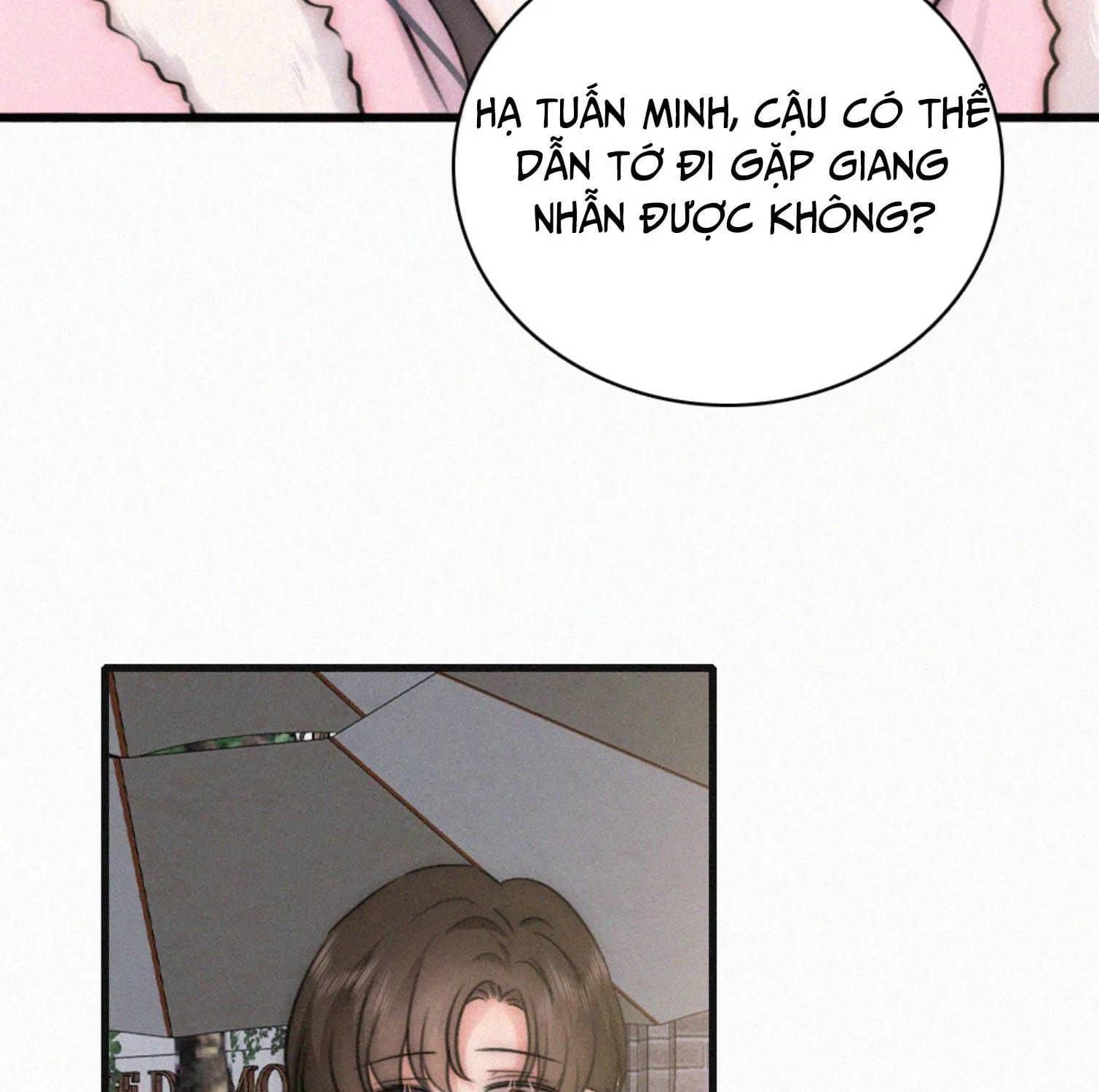 Bá Vương Sủng Ái Cô Vợ Mù