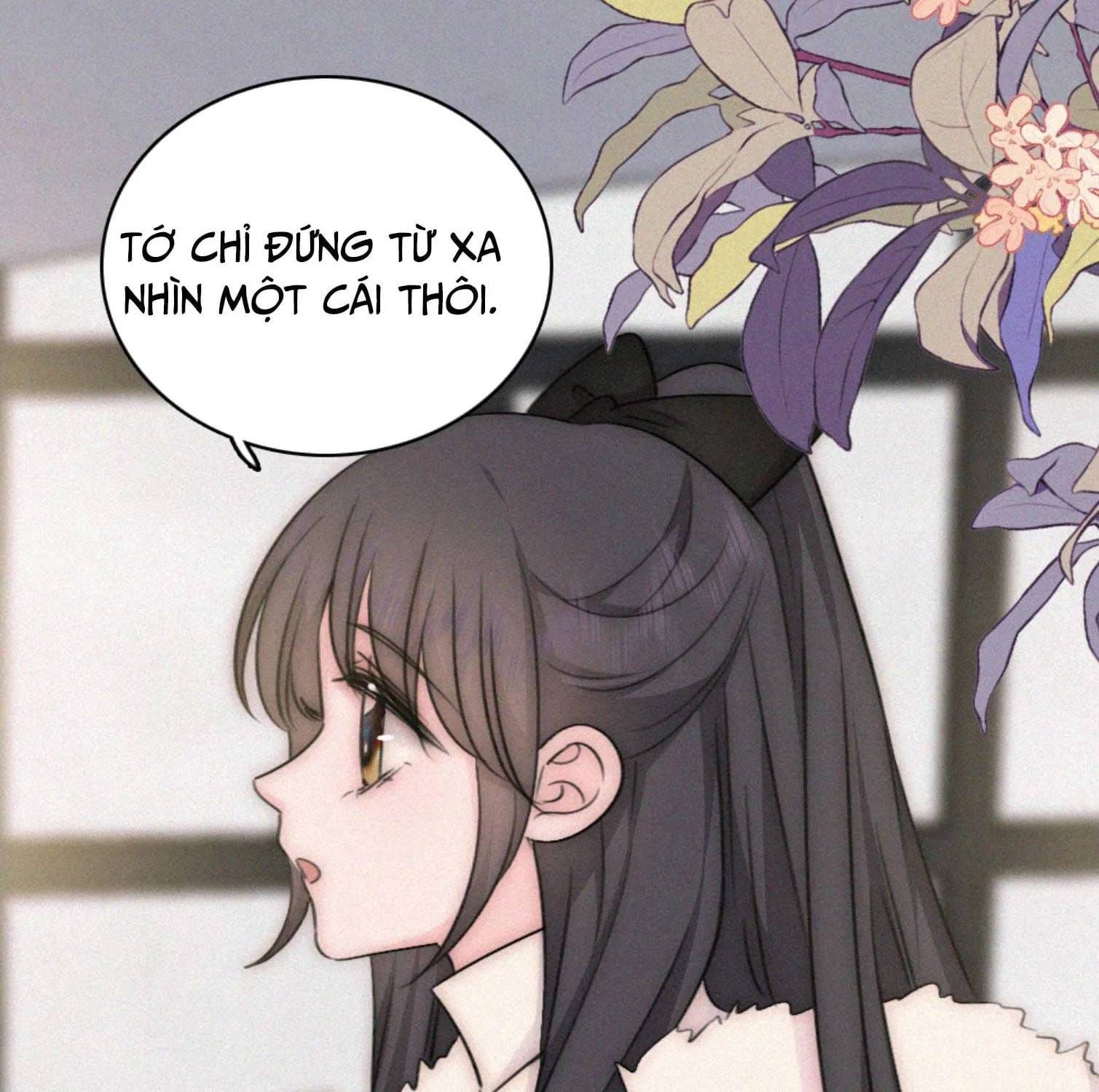 Bá Vương Sủng Ái Cô Vợ Mù