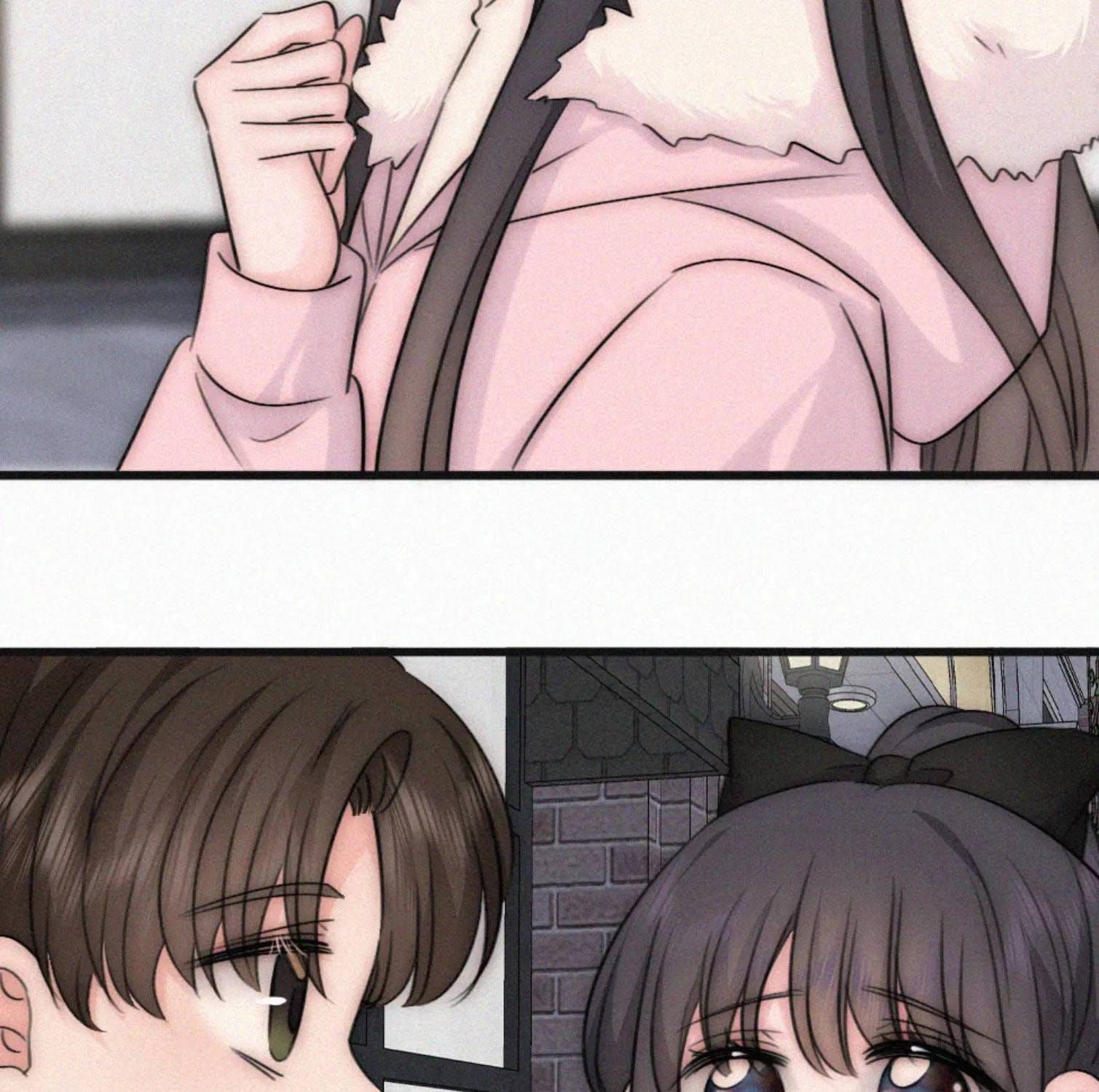 Bá Vương Sủng Ái Cô Vợ Mù