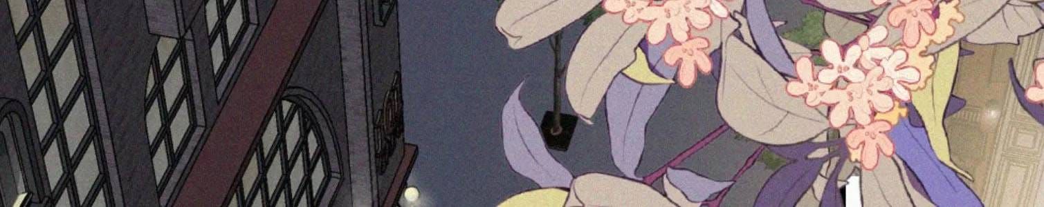 Bá Vương Sủng Ái Cô Vợ Mù