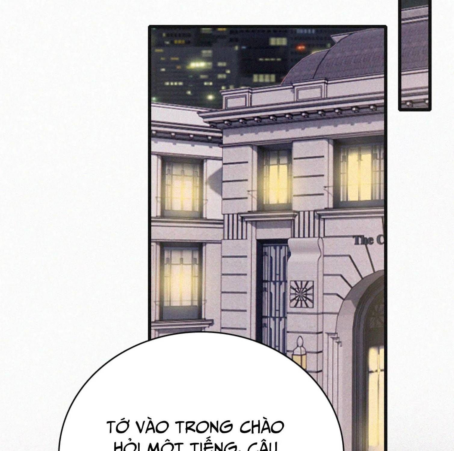 Bá Vương Sủng Ái Cô Vợ Mù