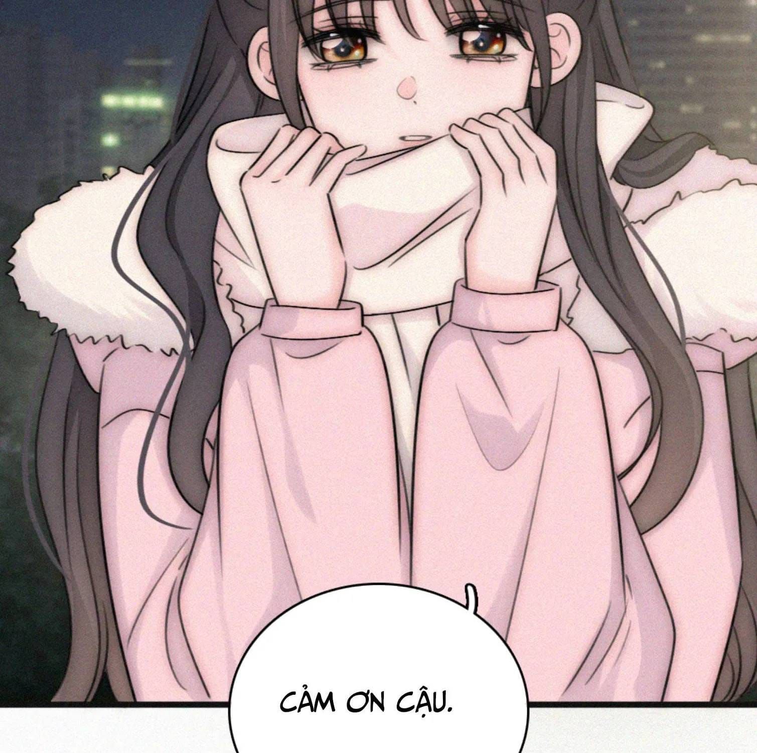 Bá Vương Sủng Ái Cô Vợ Mù