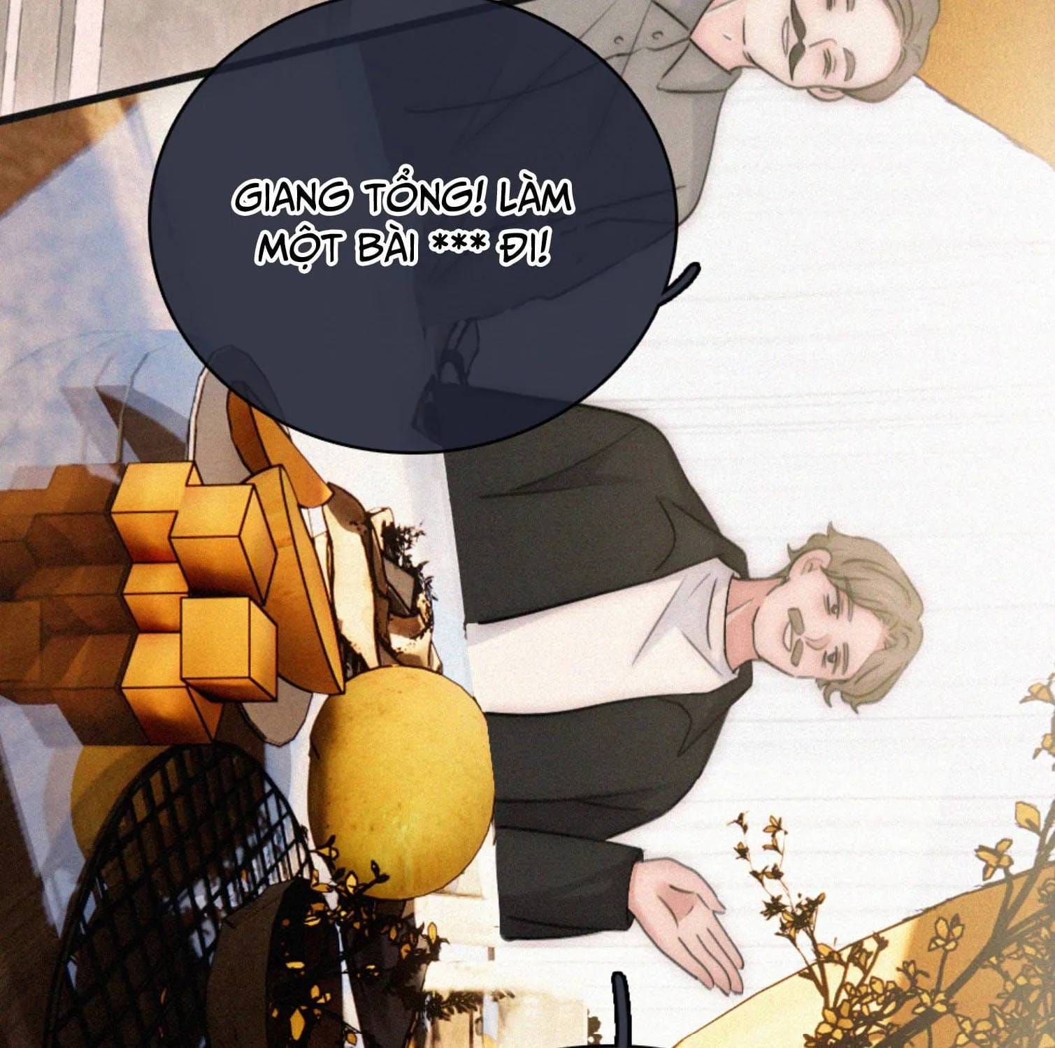 Bá Vương Sủng Ái Cô Vợ Mù