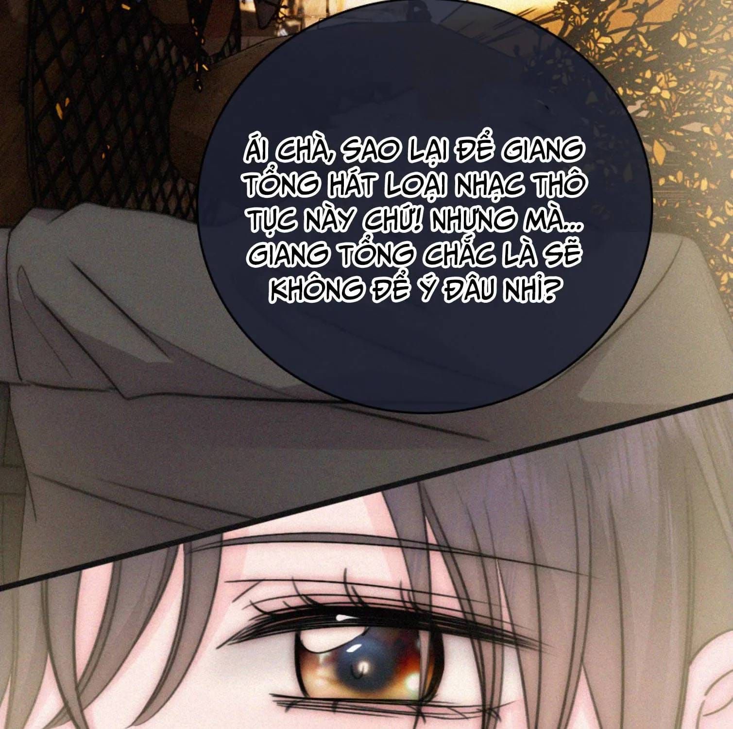 Bá Vương Sủng Ái Cô Vợ Mù