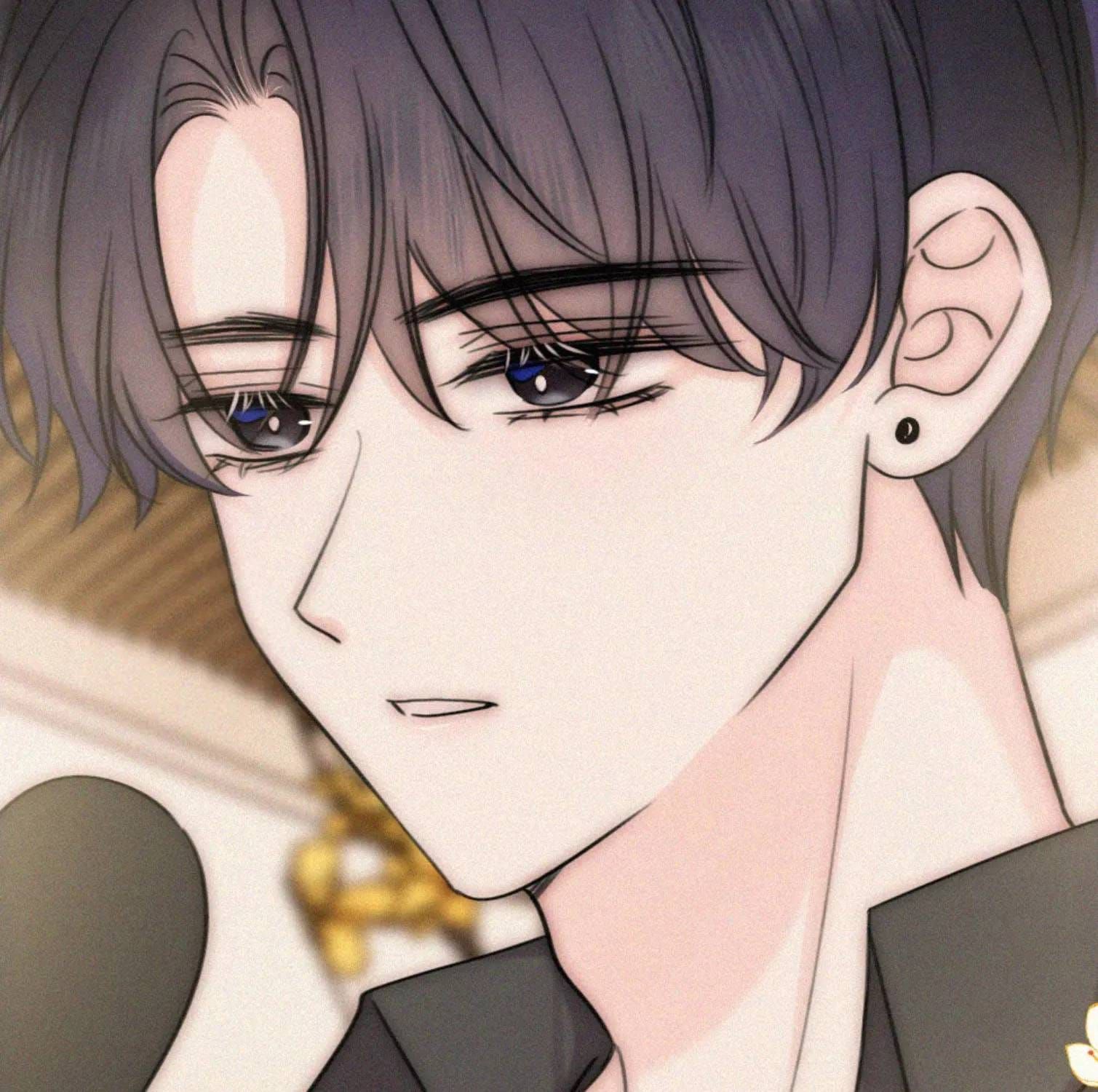 Bá Vương Sủng Ái Cô Vợ Mù