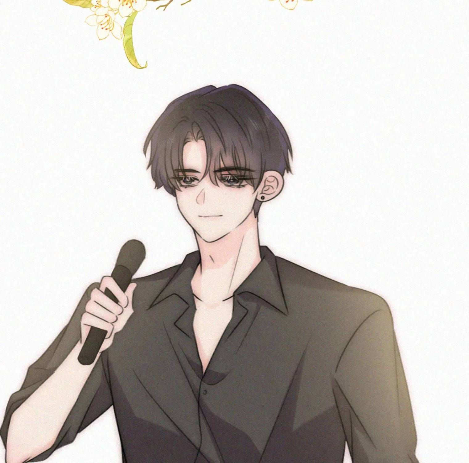 Bá Vương Sủng Ái Cô Vợ Mù