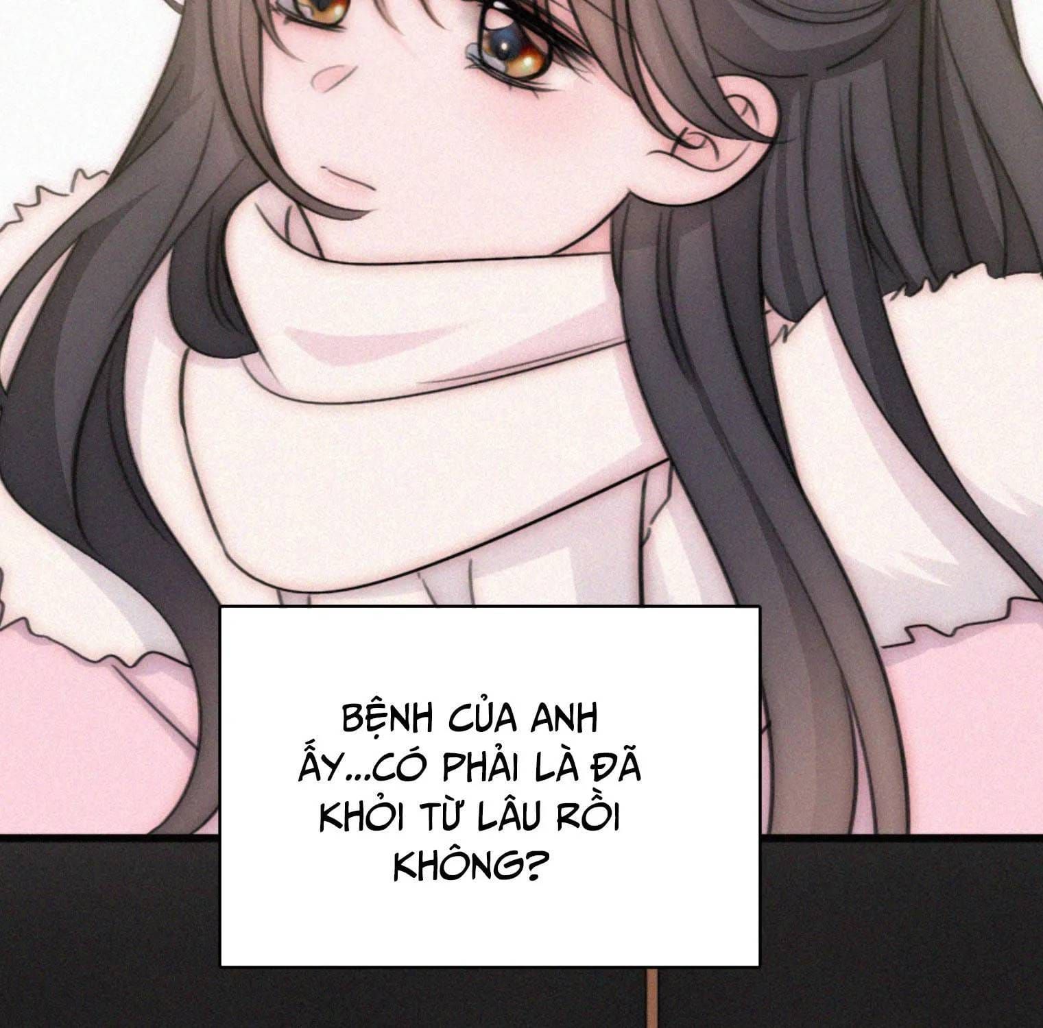 Bá Vương Sủng Ái Cô Vợ Mù