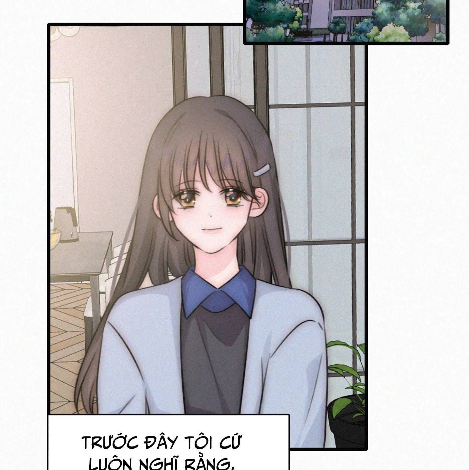 Bá Vương Sủng Ái Cô Vợ Mù