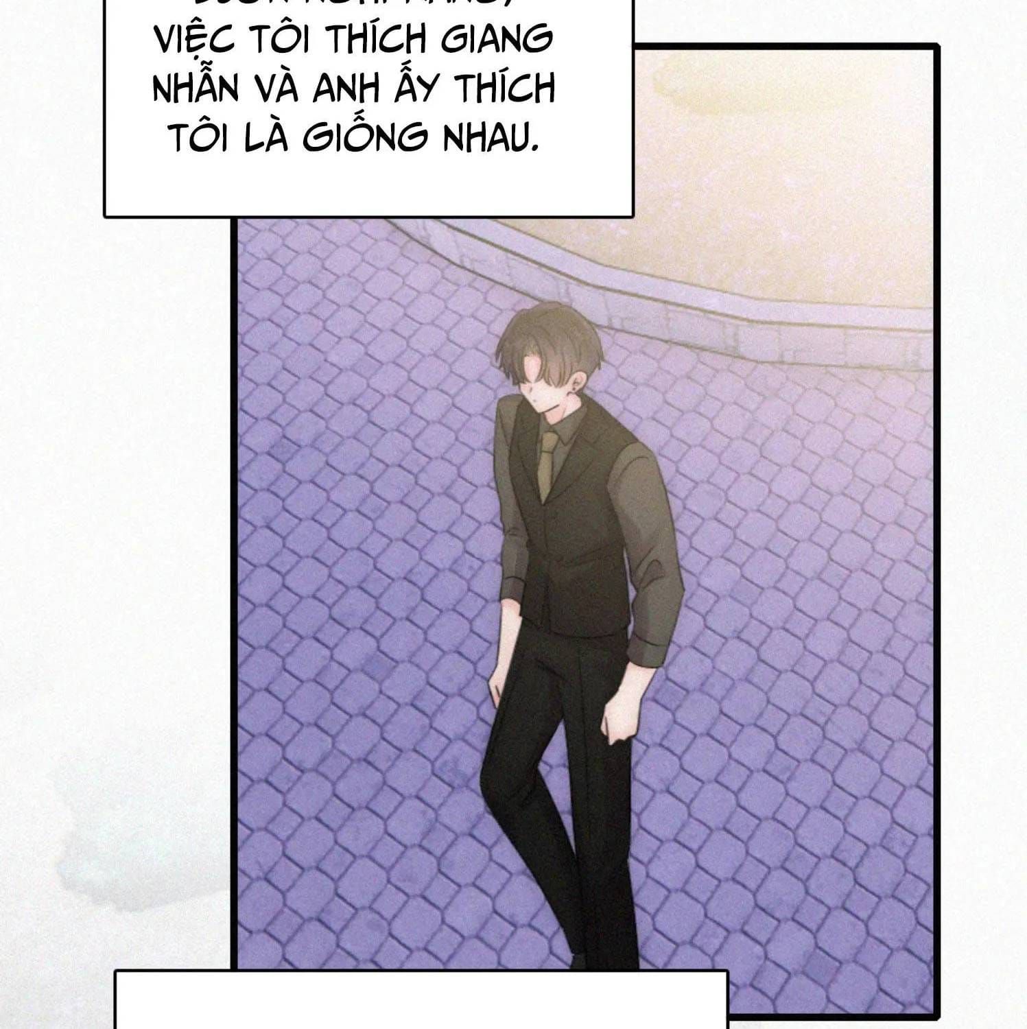 Bá Vương Sủng Ái Cô Vợ Mù