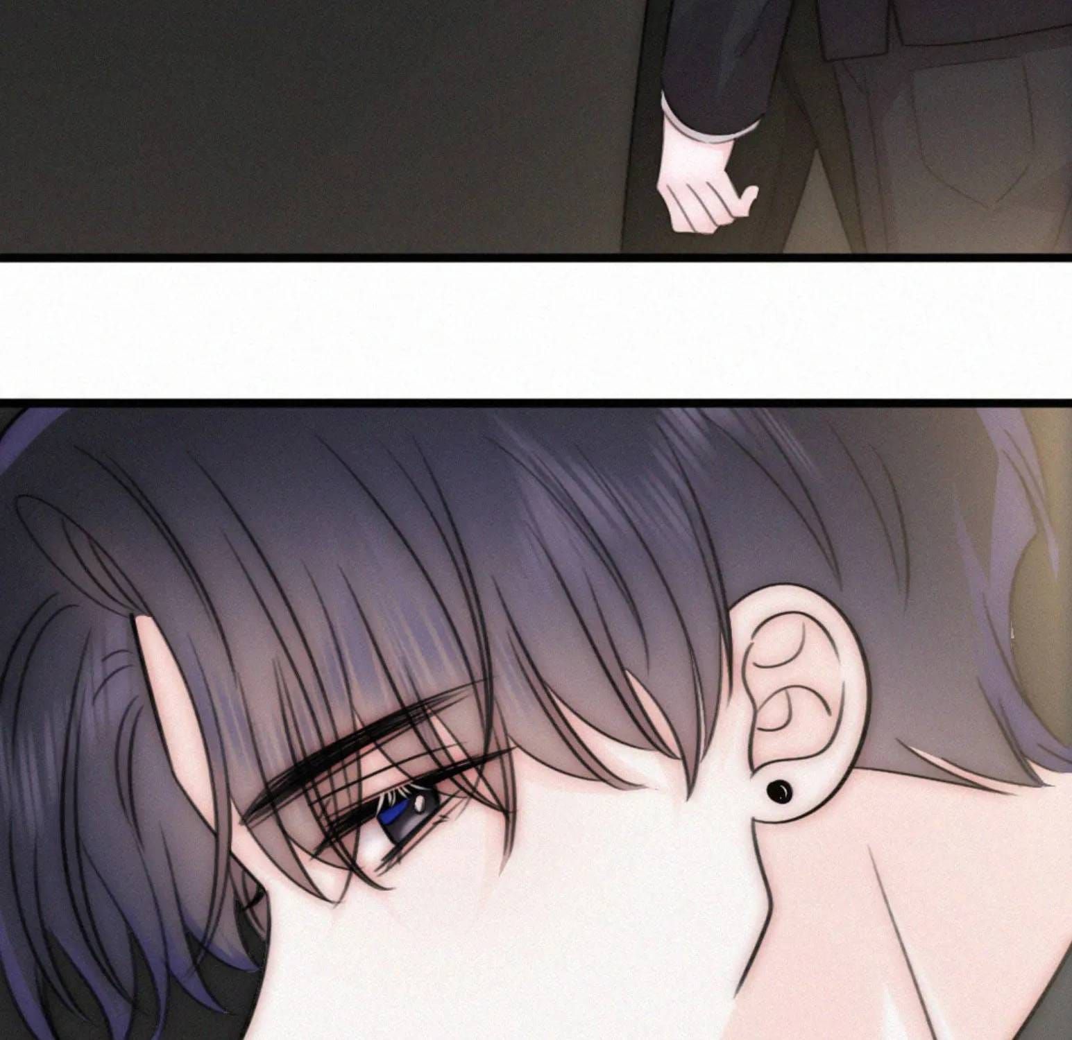 Bá Vương Sủng Ái Cô Vợ Mù