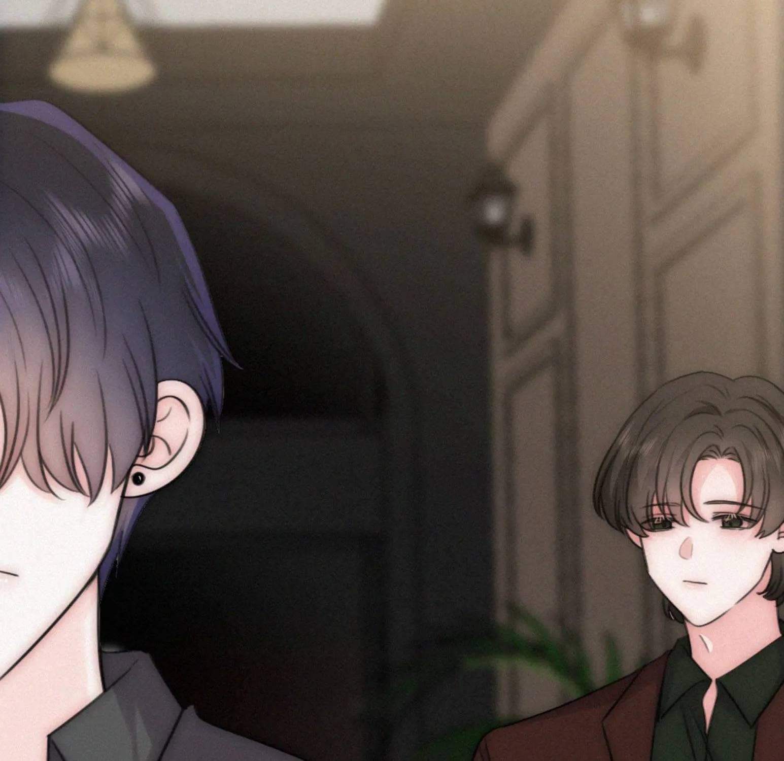 Bá Vương Sủng Ái Cô Vợ Mù