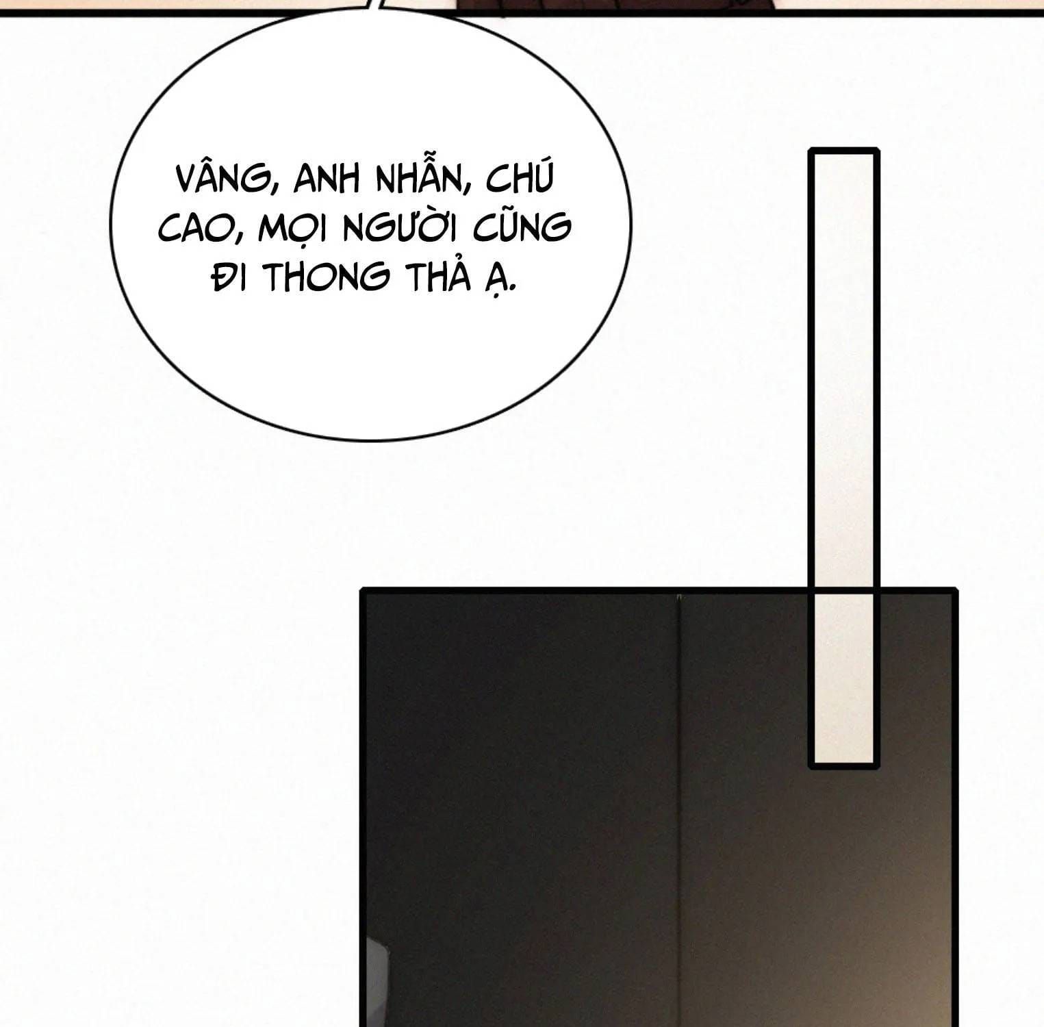 Bá Vương Sủng Ái Cô Vợ Mù