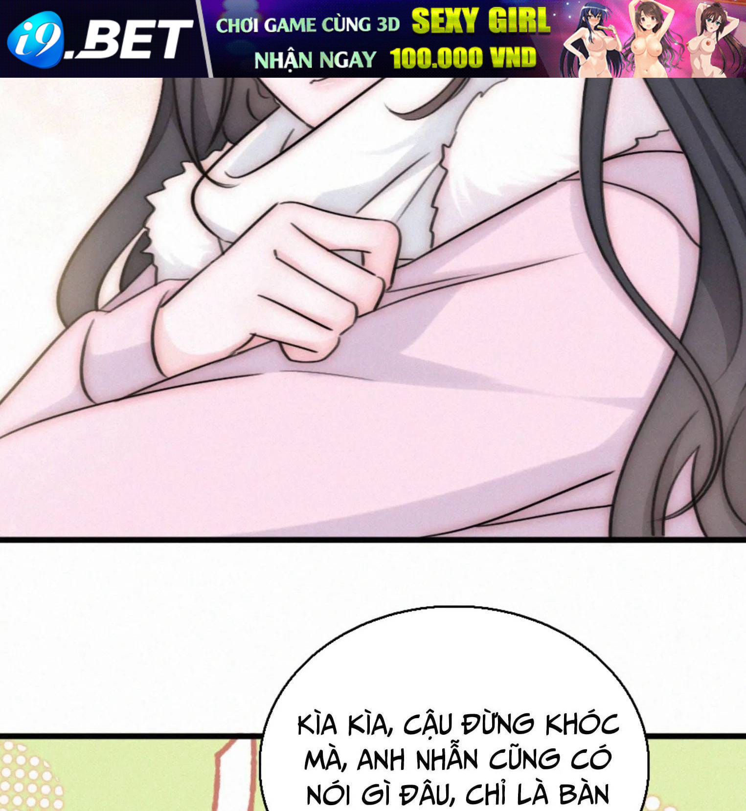 Bá Vương Sủng Ái Cô Vợ Mù