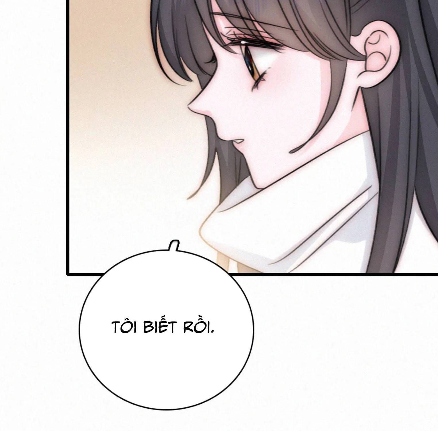 Bá Vương Sủng Ái Cô Vợ Mù