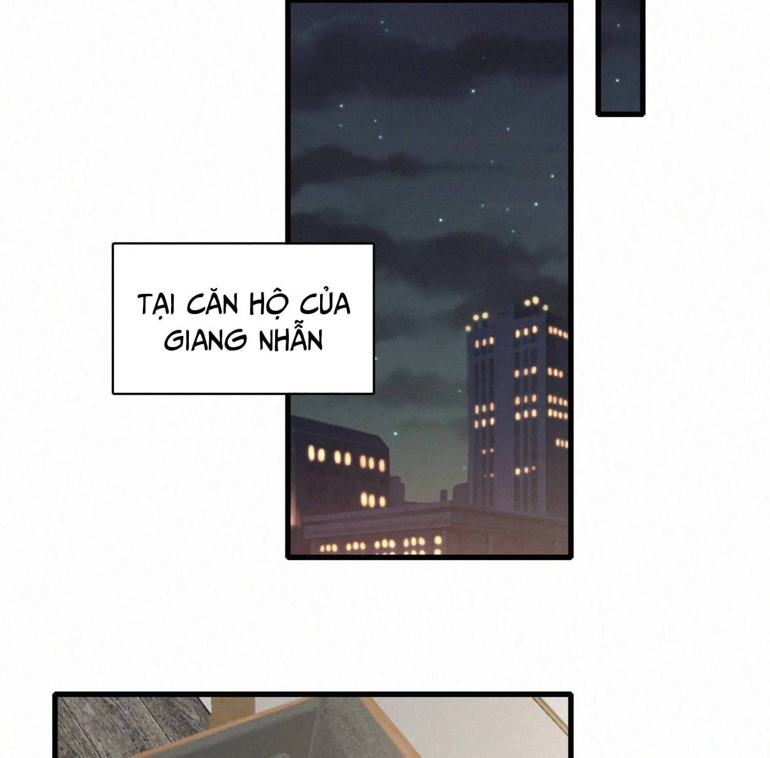 Bá Vương Sủng Ái Cô Vợ Mù