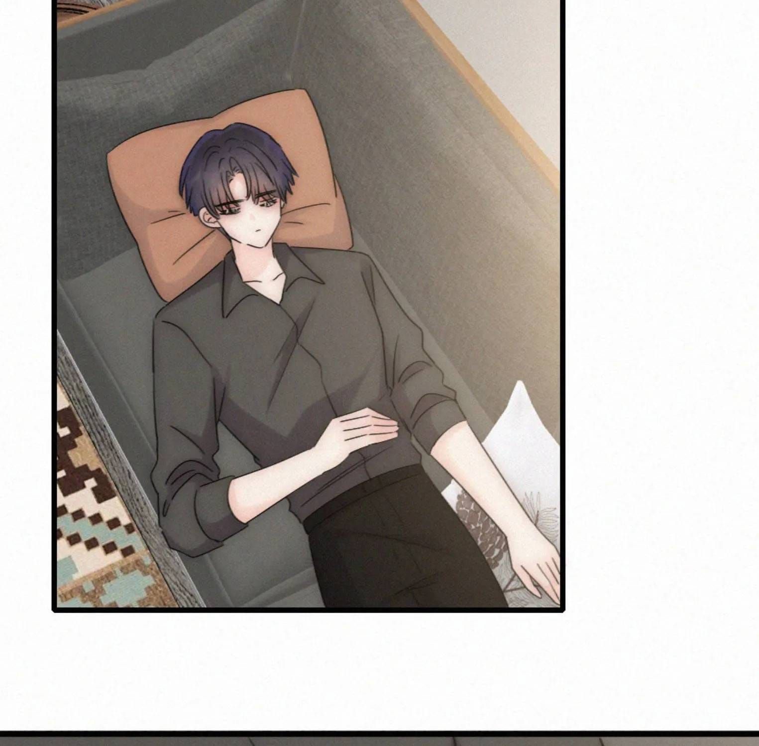 Bá Vương Sủng Ái Cô Vợ Mù