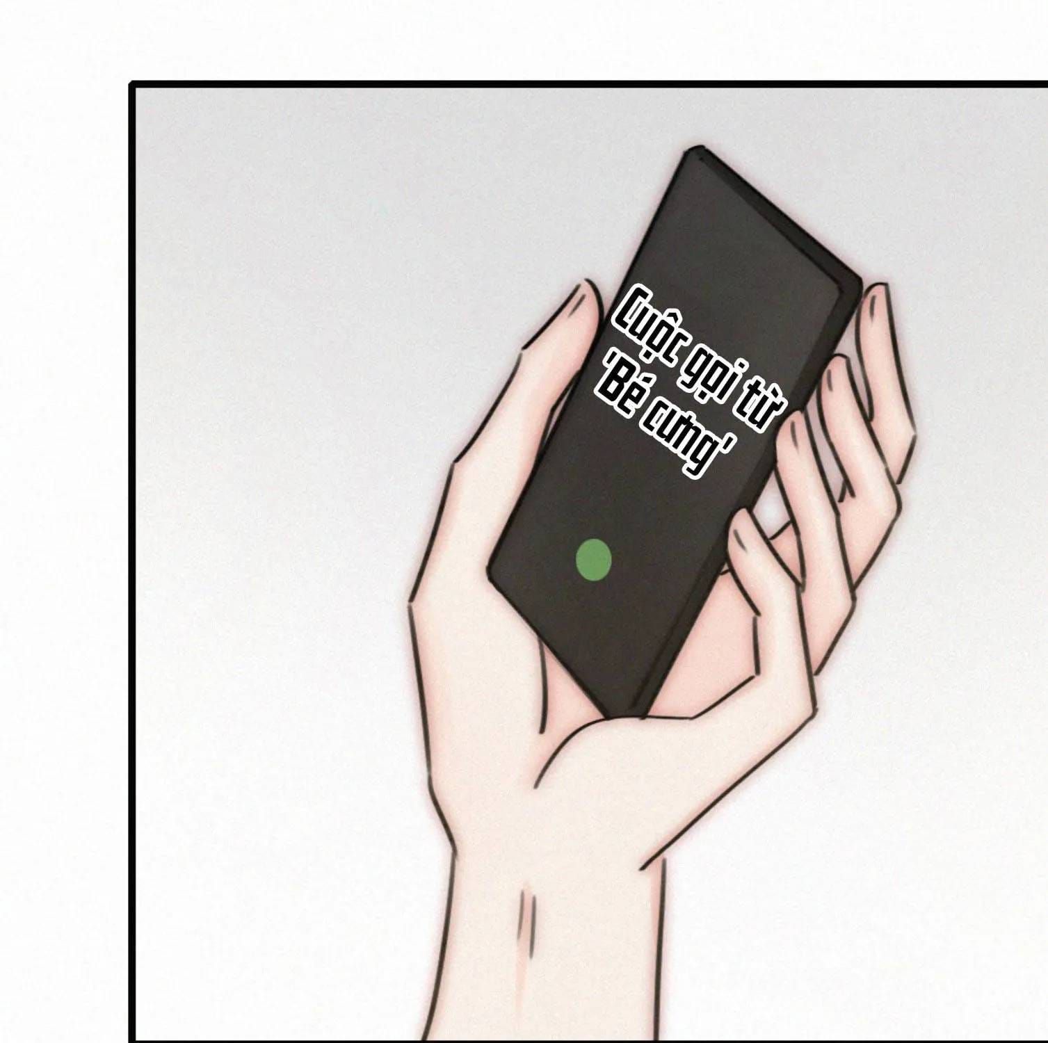 Bá Vương Sủng Ái Cô Vợ Mù