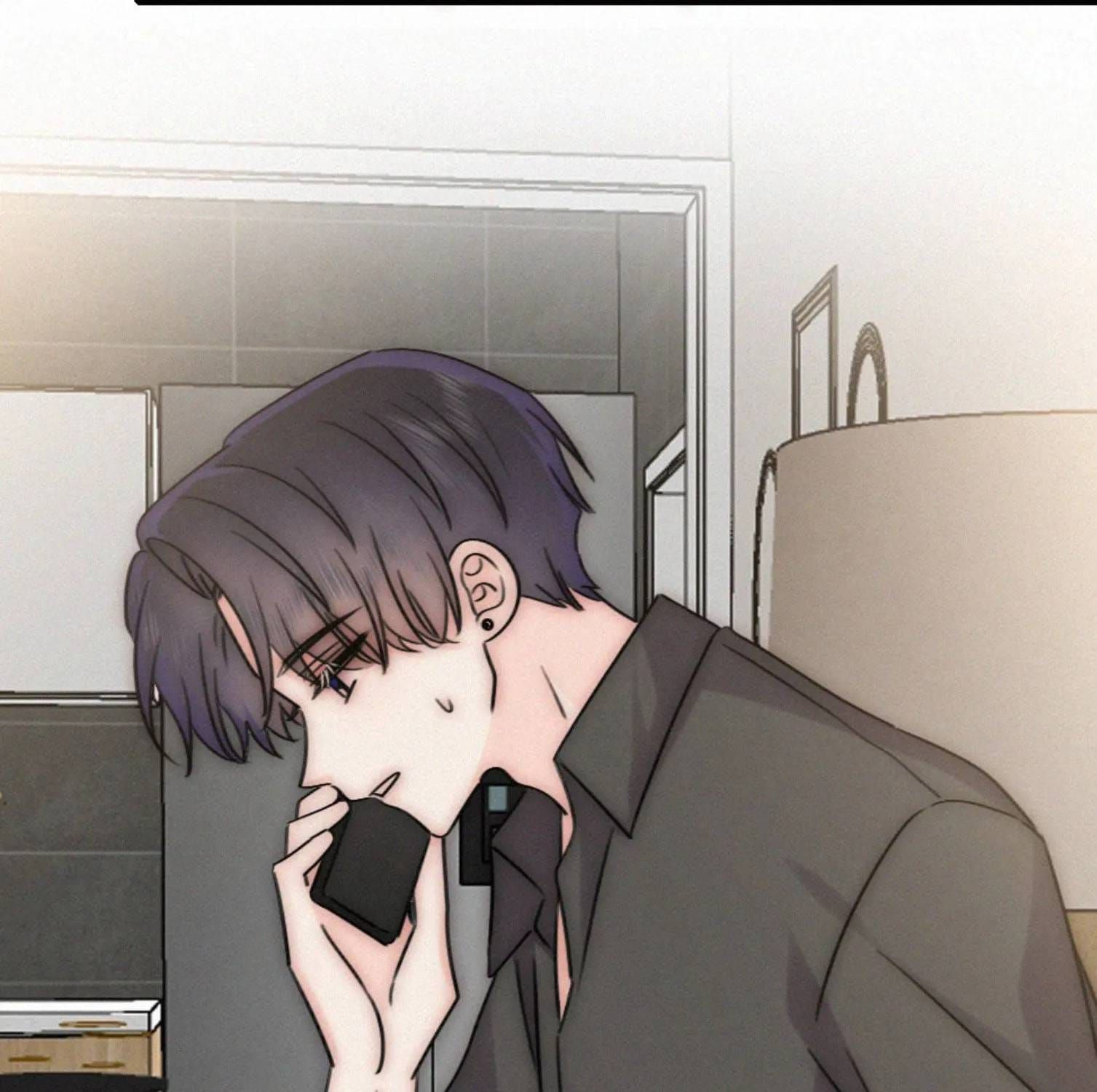 Bá Vương Sủng Ái Cô Vợ Mù