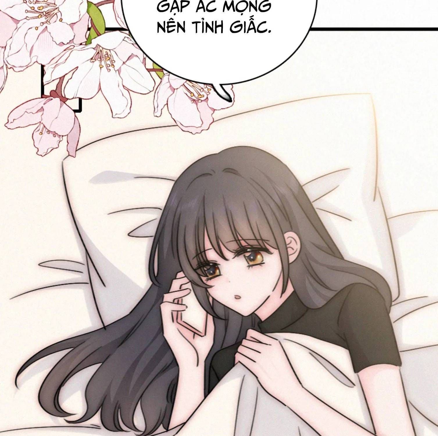 Bá Vương Sủng Ái Cô Vợ Mù