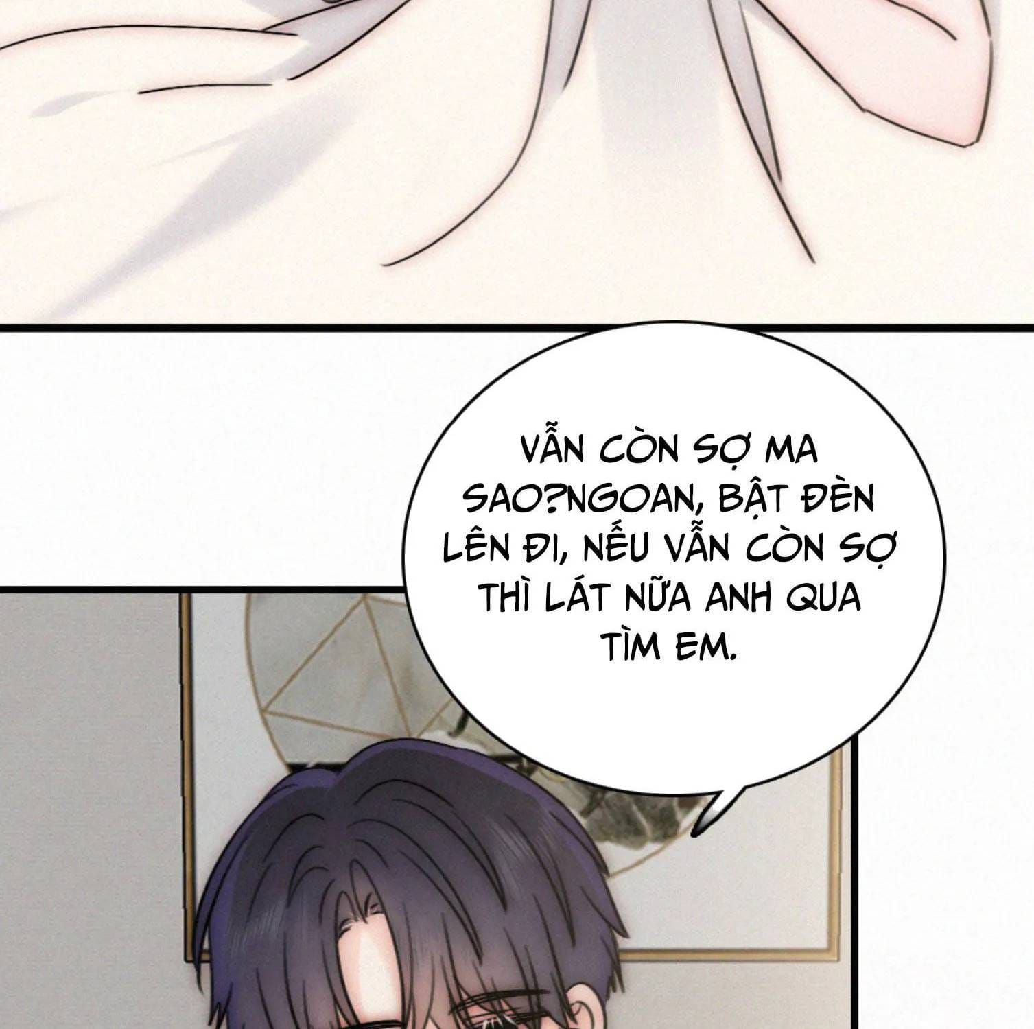 Bá Vương Sủng Ái Cô Vợ Mù