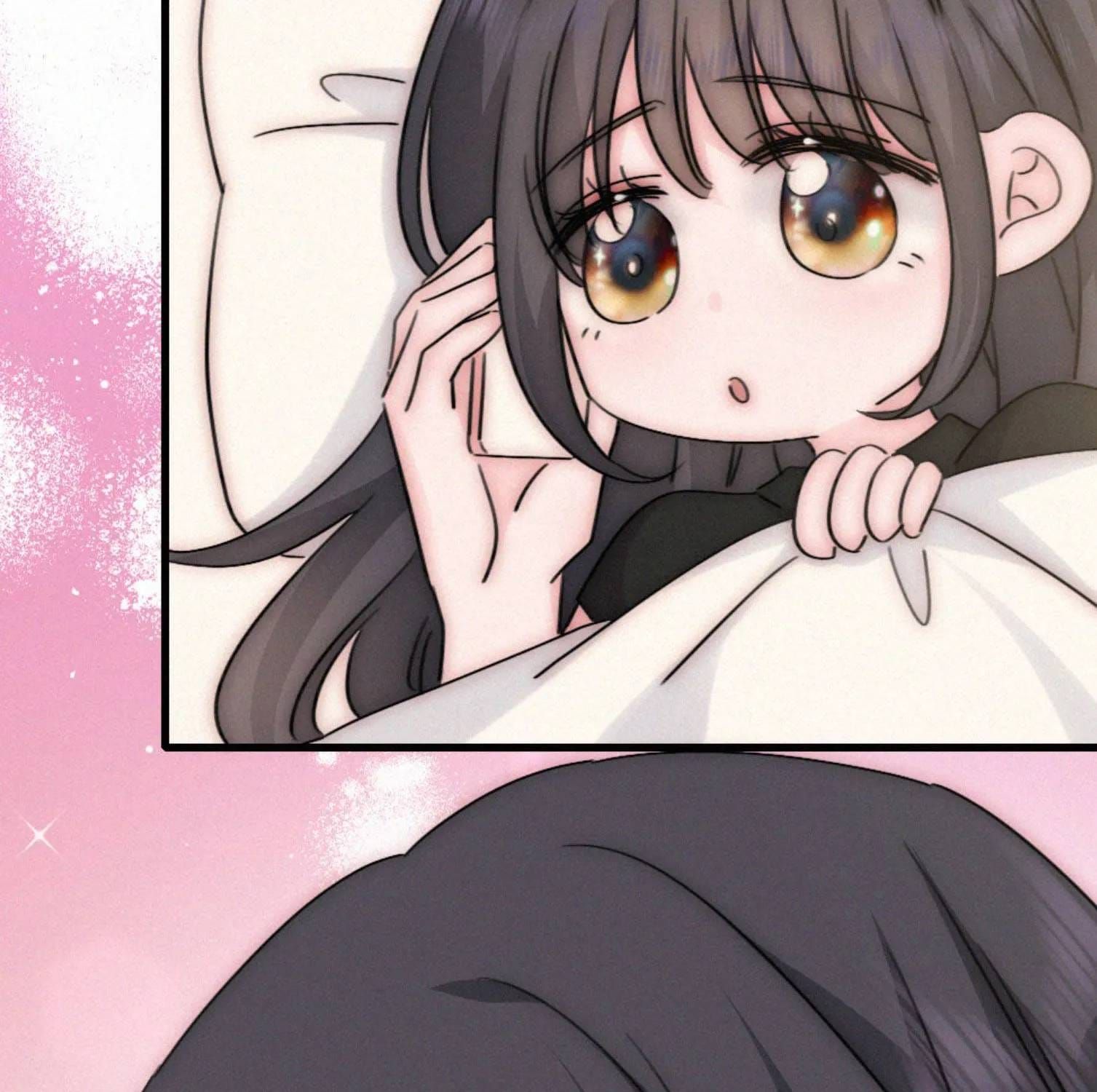 Bá Vương Sủng Ái Cô Vợ Mù