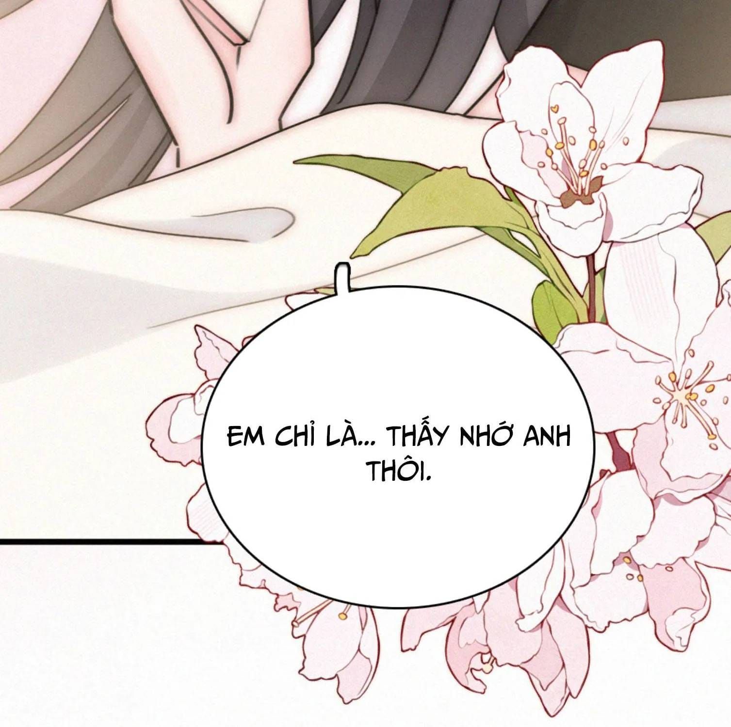 Bá Vương Sủng Ái Cô Vợ Mù