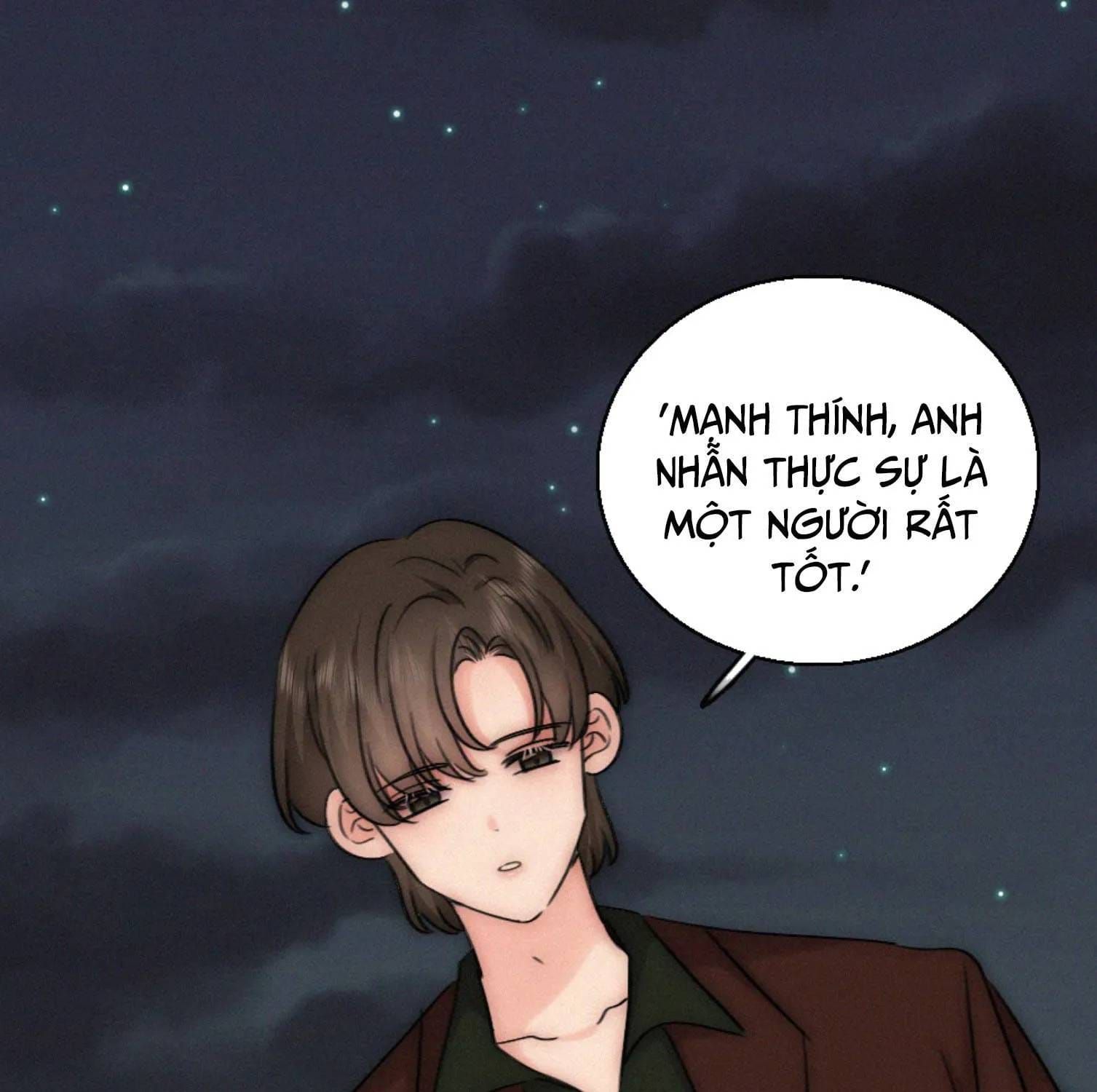 Bá Vương Sủng Ái Cô Vợ Mù