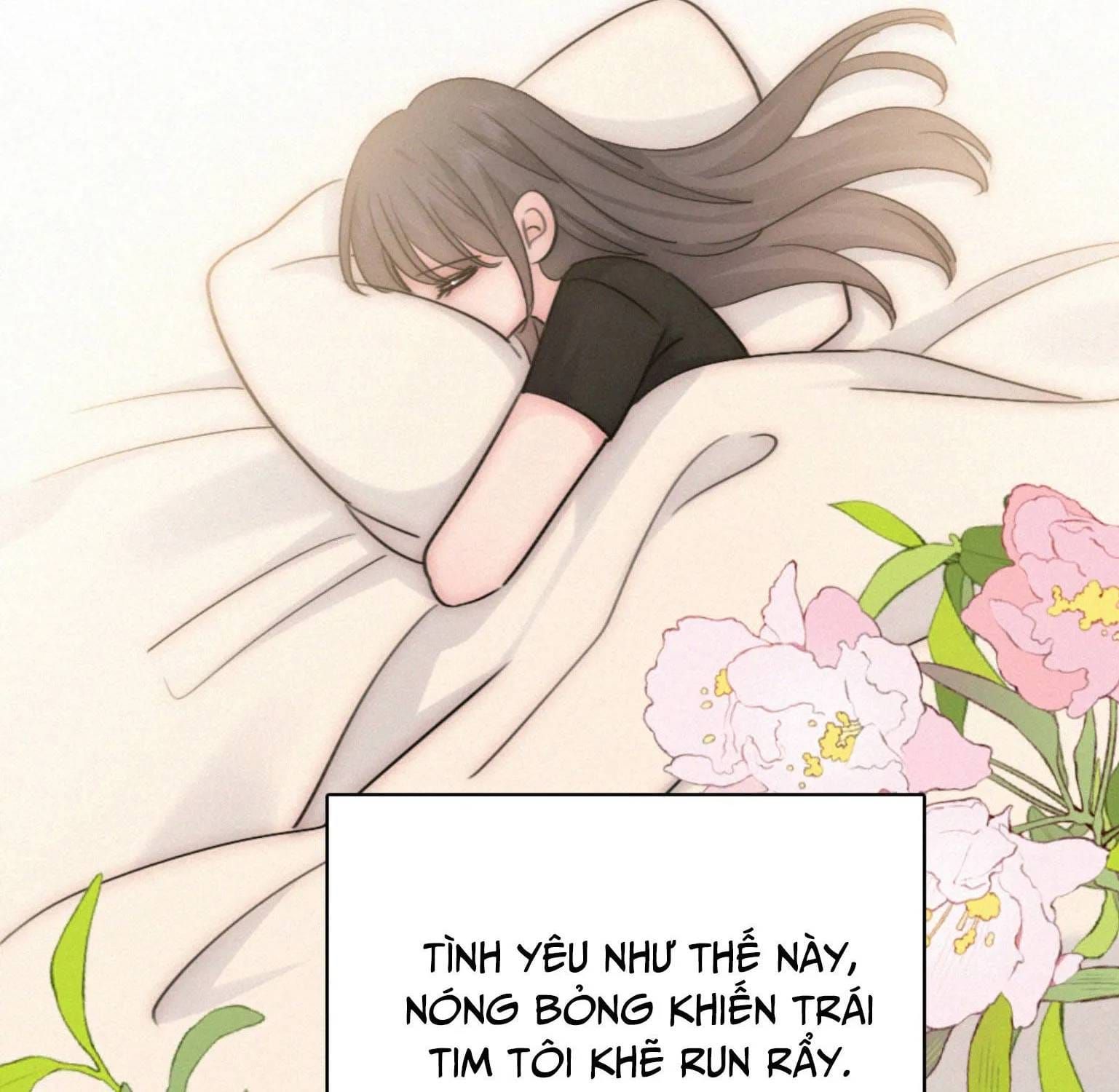 Bá Vương Sủng Ái Cô Vợ Mù