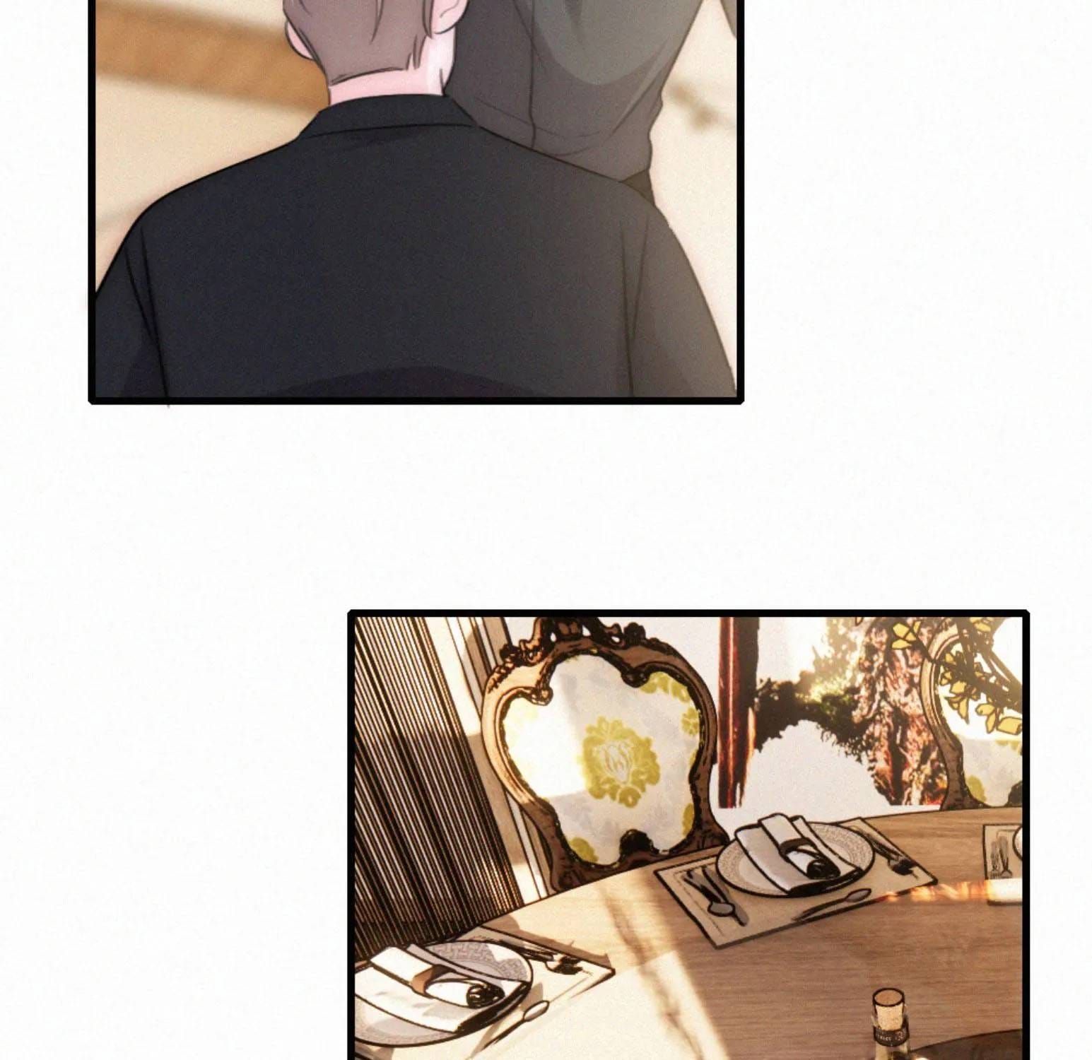 Bá Vương Sủng Ái Cô Vợ Mù