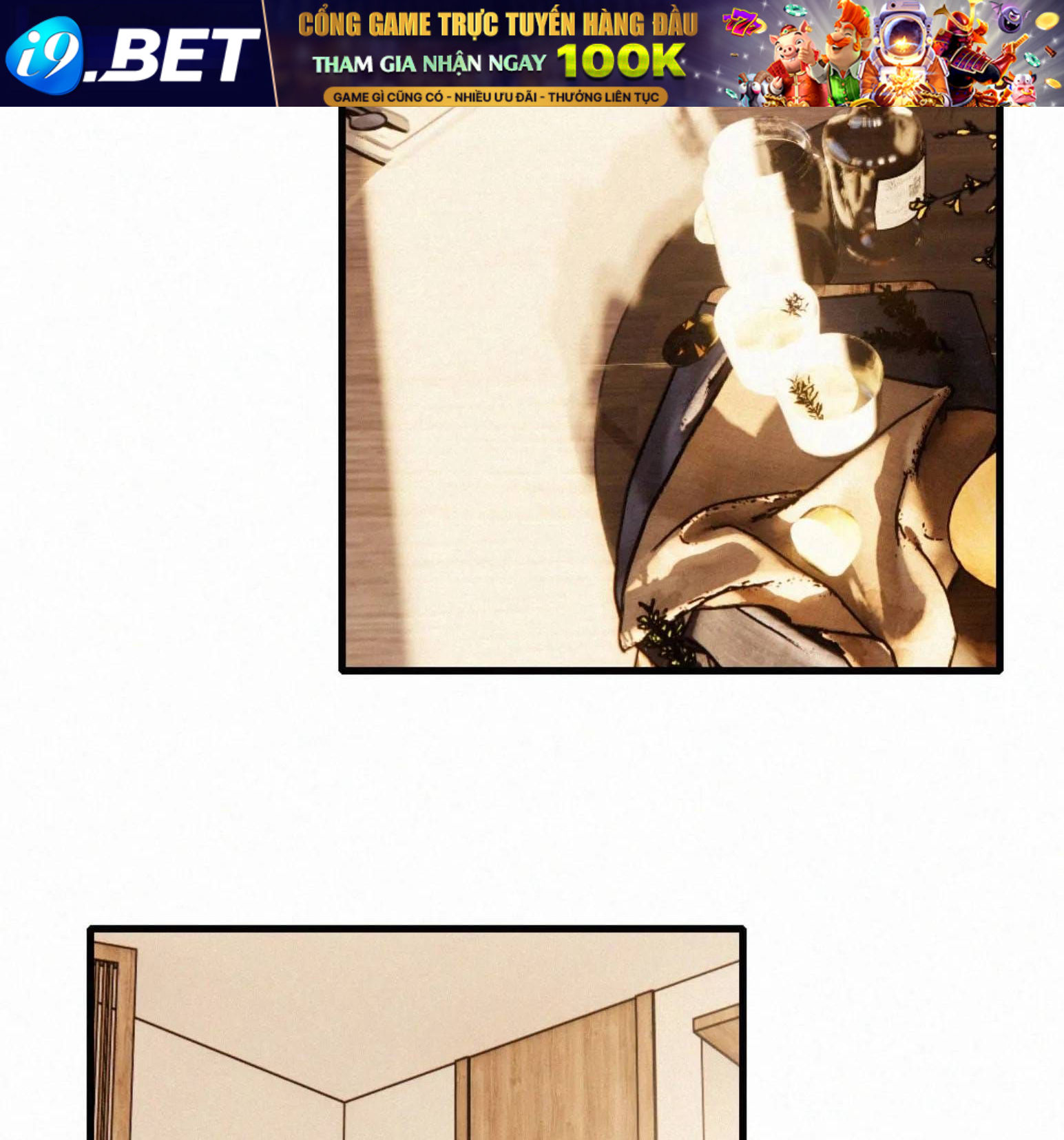 Bá Vương Sủng Ái Cô Vợ Mù