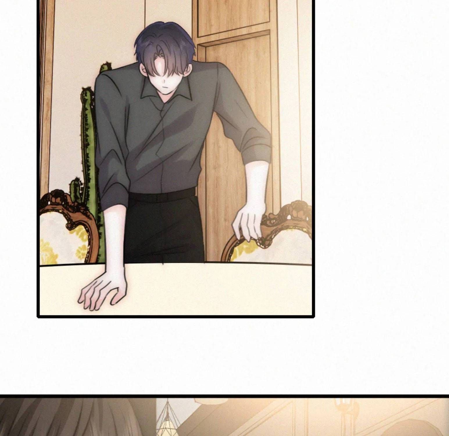 Bá Vương Sủng Ái Cô Vợ Mù