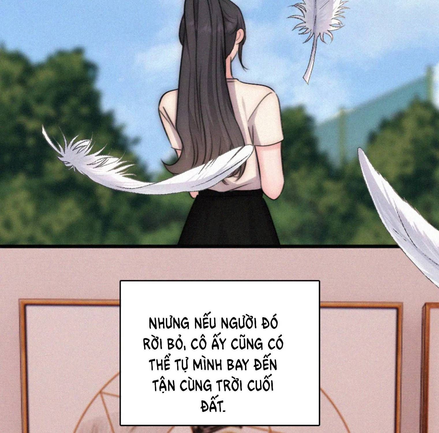 Bá Vương Sủng Ái Cô Vợ Mù