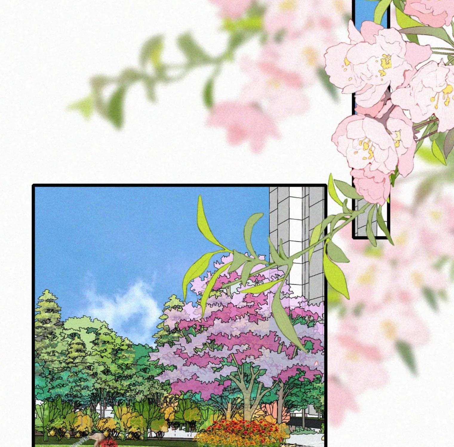 Bá Vương Sủng Ái Cô Vợ Mù