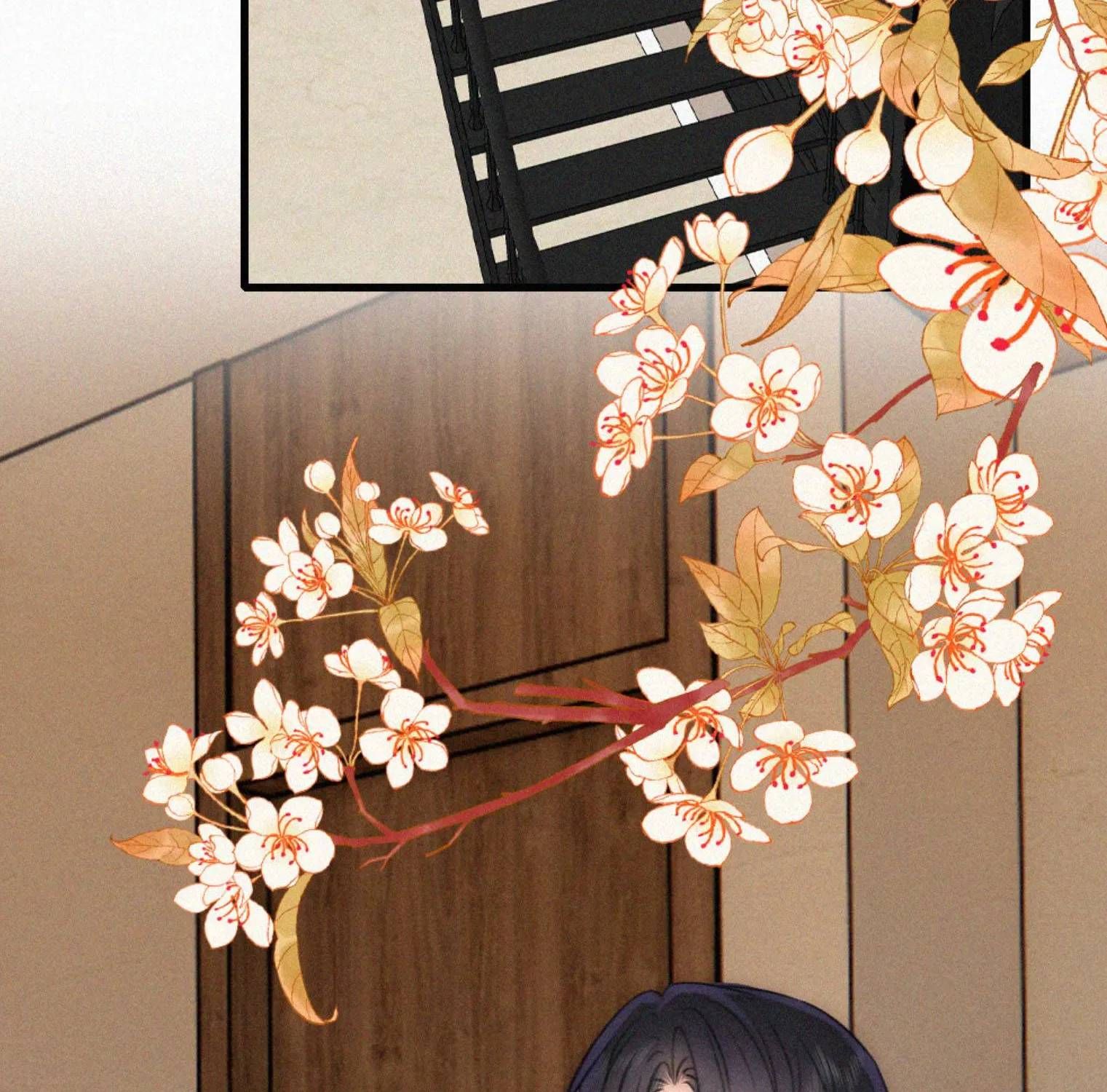 Bá Vương Sủng Ái Cô Vợ Mù