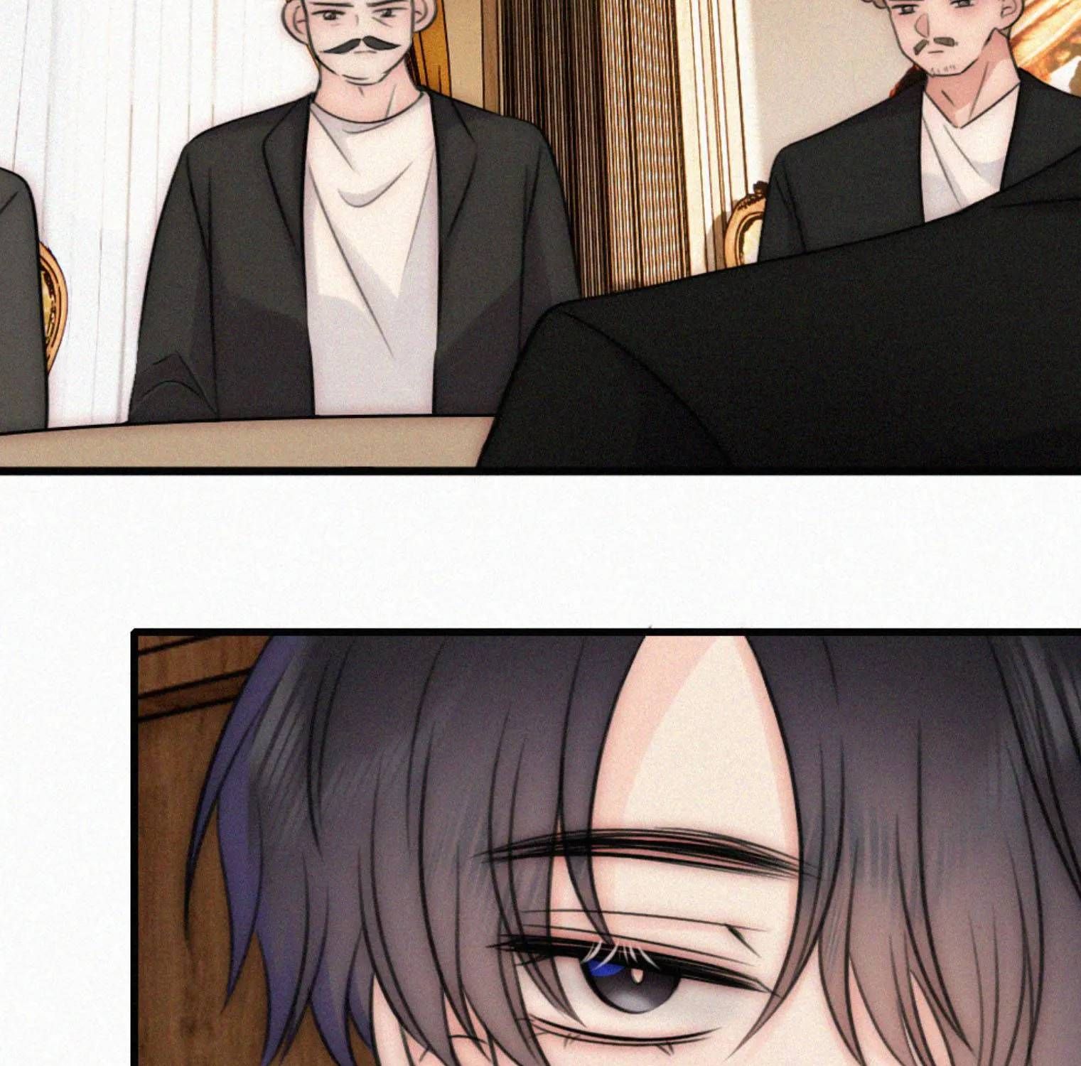 Bá Vương Sủng Ái Cô Vợ Mù