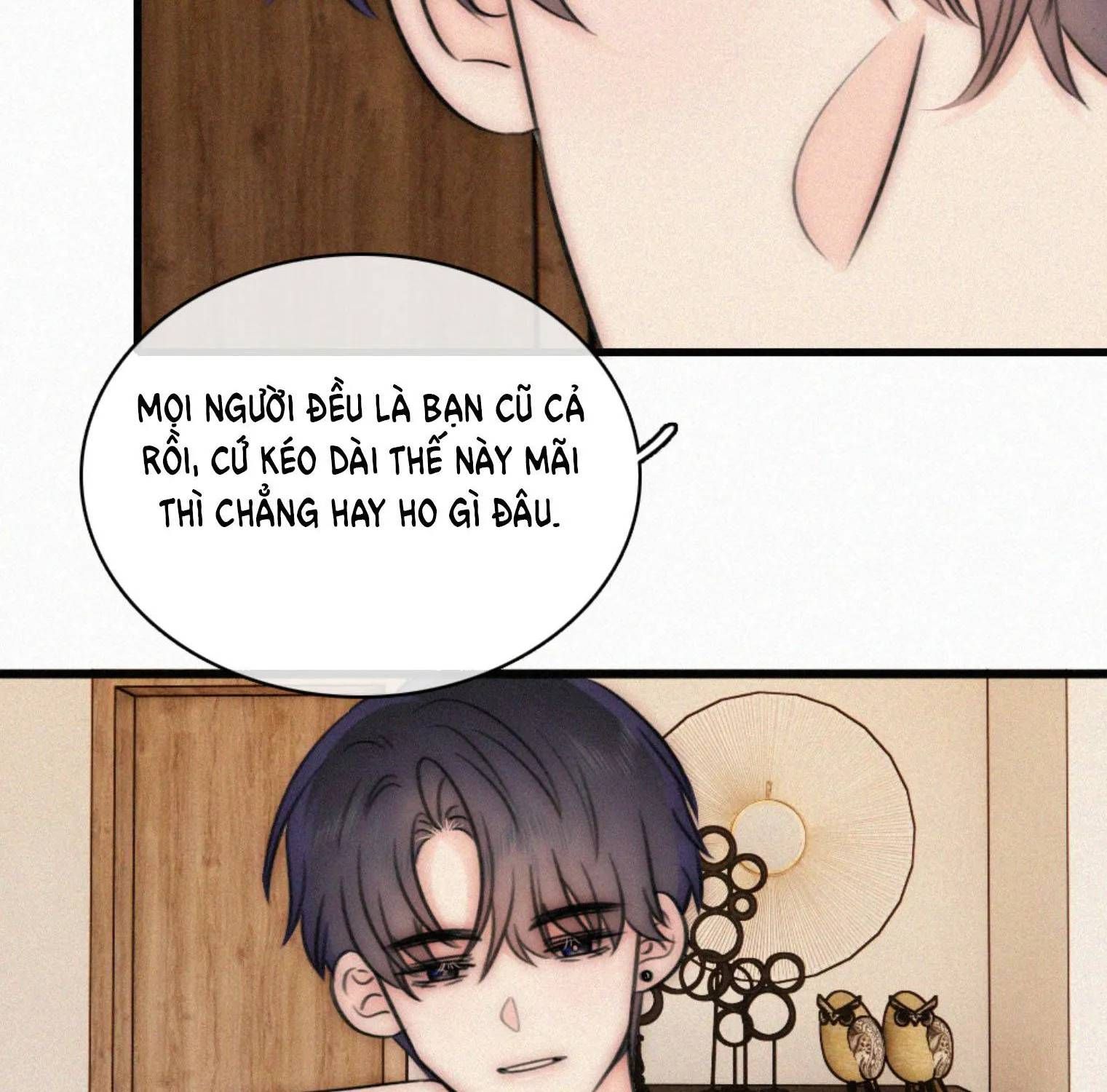 Bá Vương Sủng Ái Cô Vợ Mù