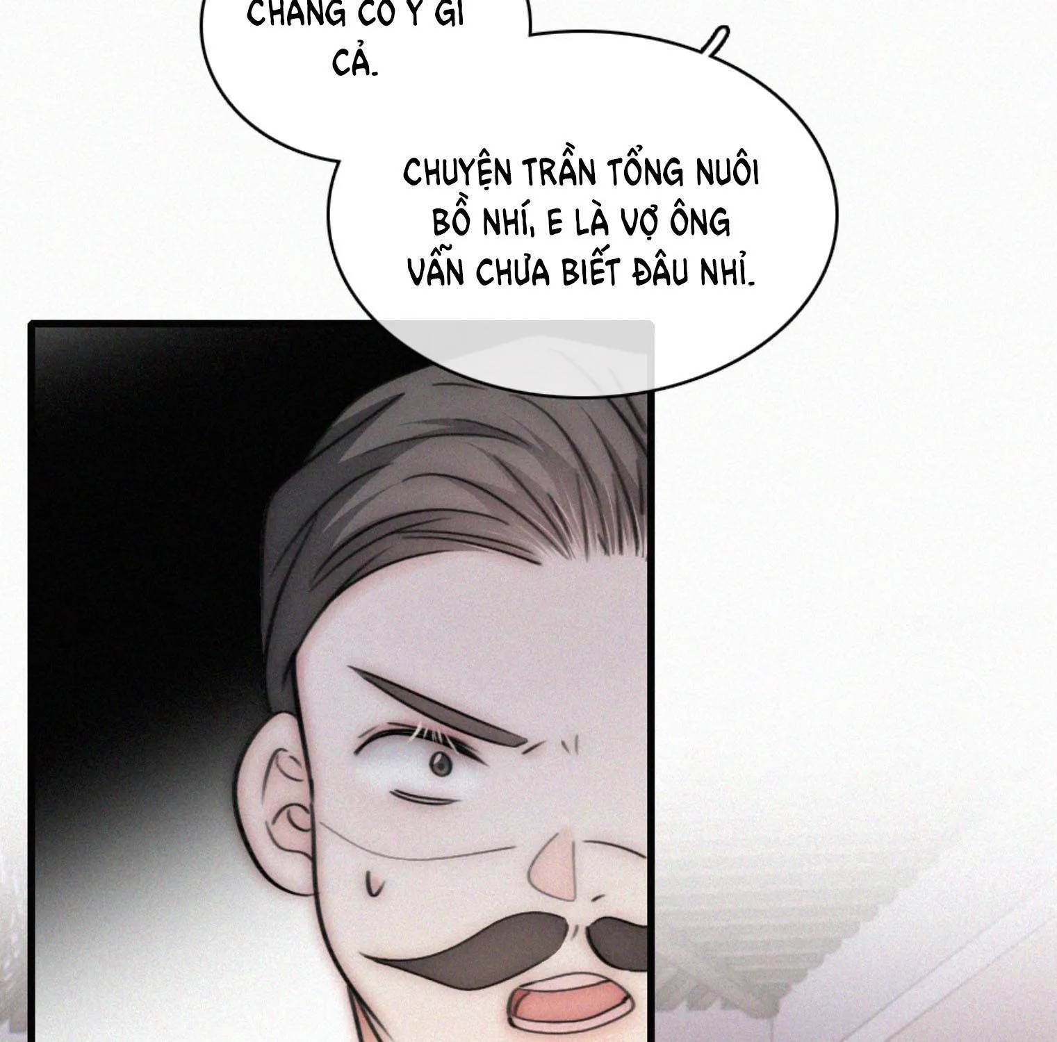 Bá Vương Sủng Ái Cô Vợ Mù