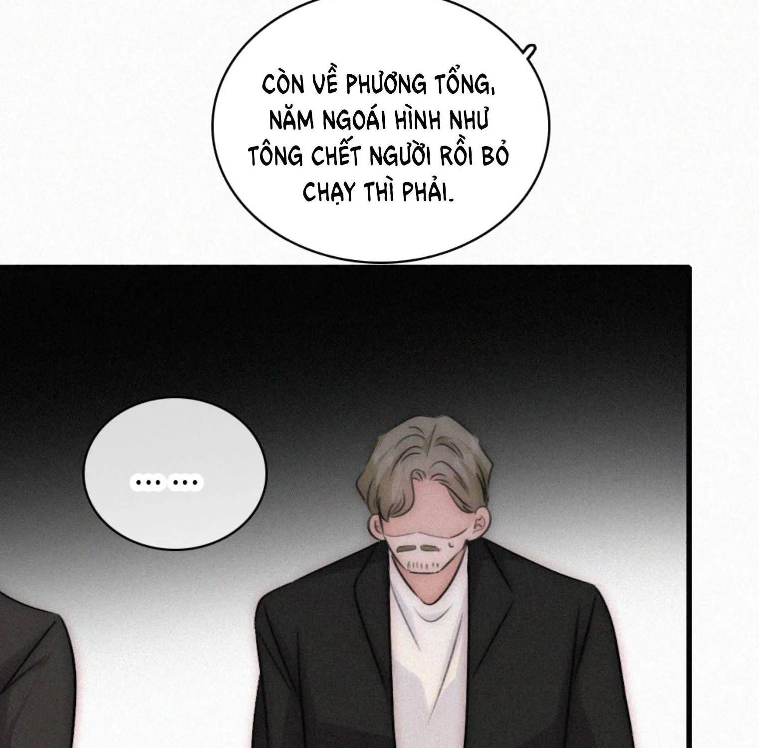 Bá Vương Sủng Ái Cô Vợ Mù