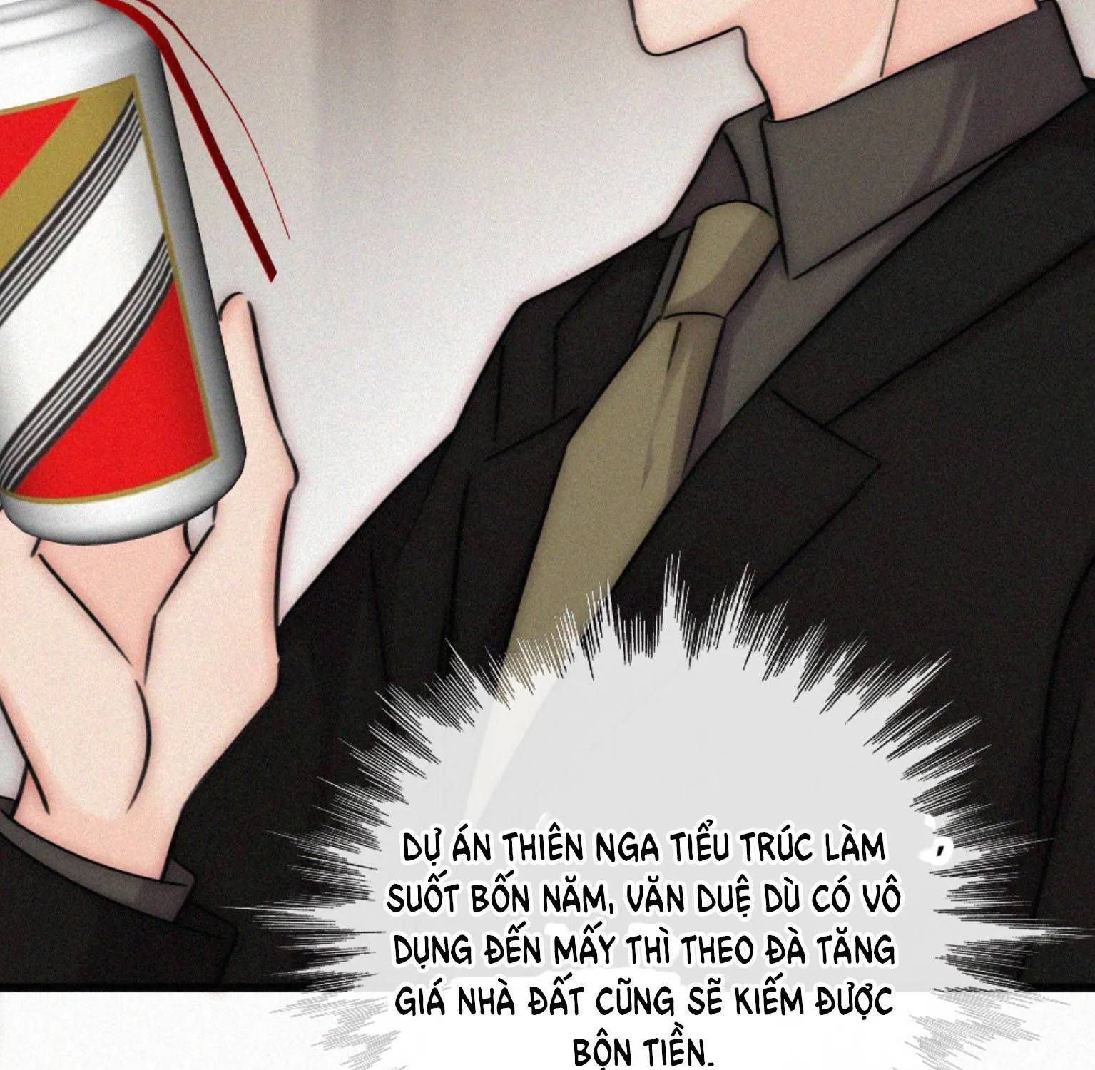 Bá Vương Sủng Ái Cô Vợ Mù