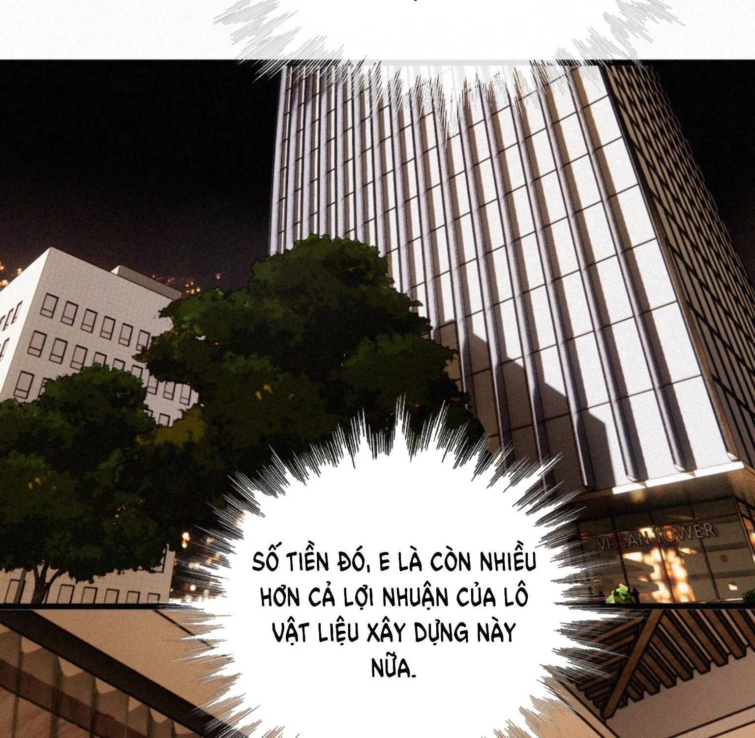 Bá Vương Sủng Ái Cô Vợ Mù