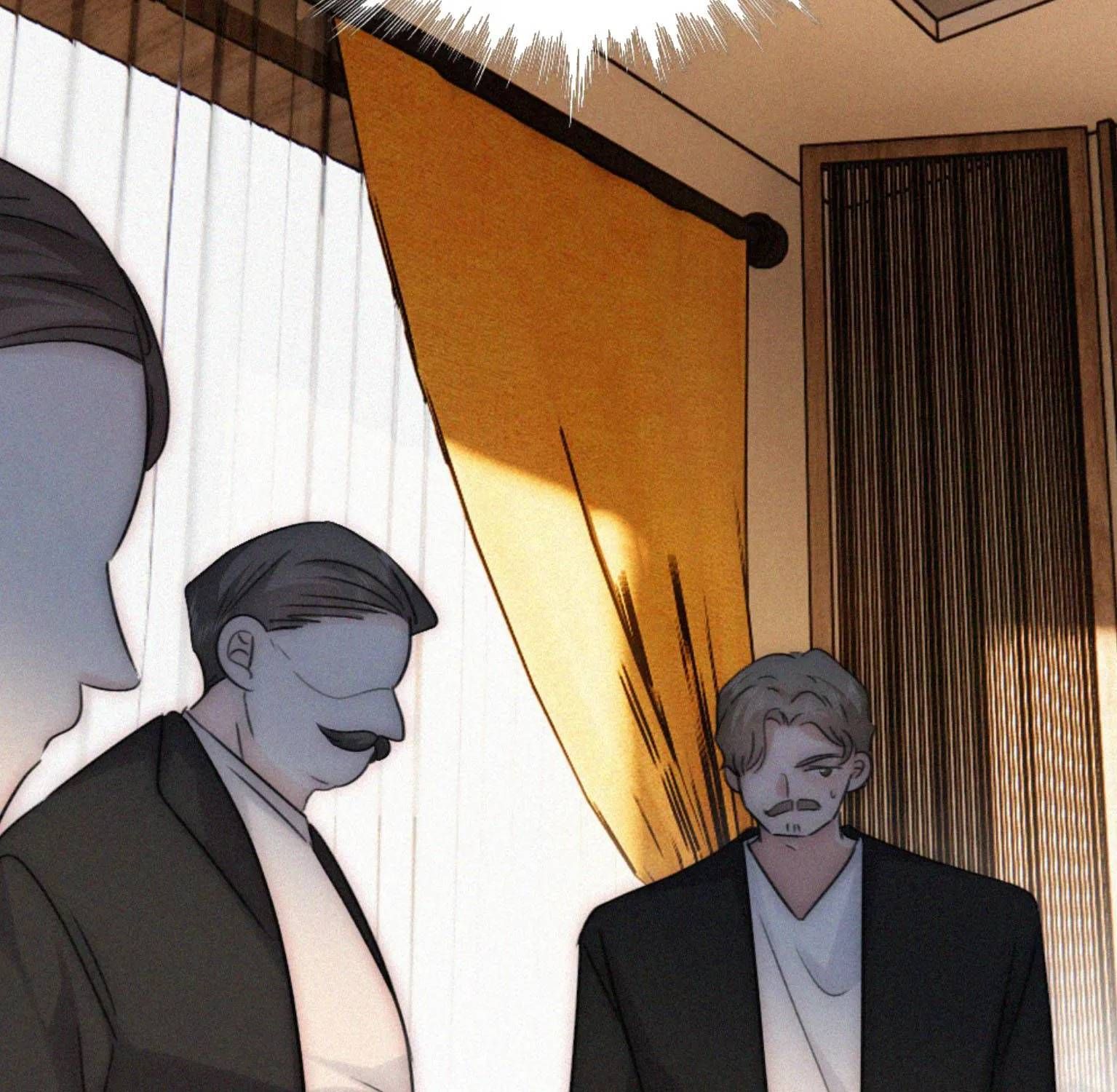 Bá Vương Sủng Ái Cô Vợ Mù