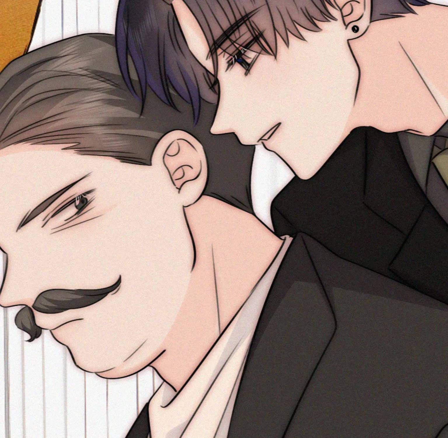 Bá Vương Sủng Ái Cô Vợ Mù