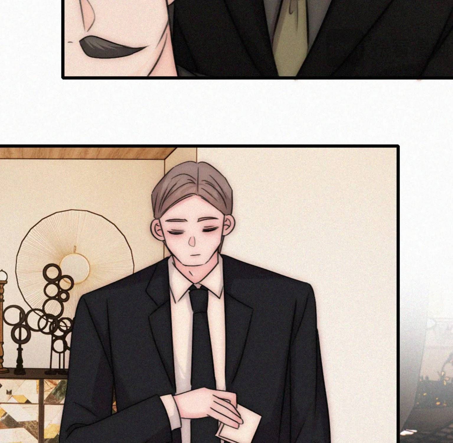 Bá Vương Sủng Ái Cô Vợ Mù