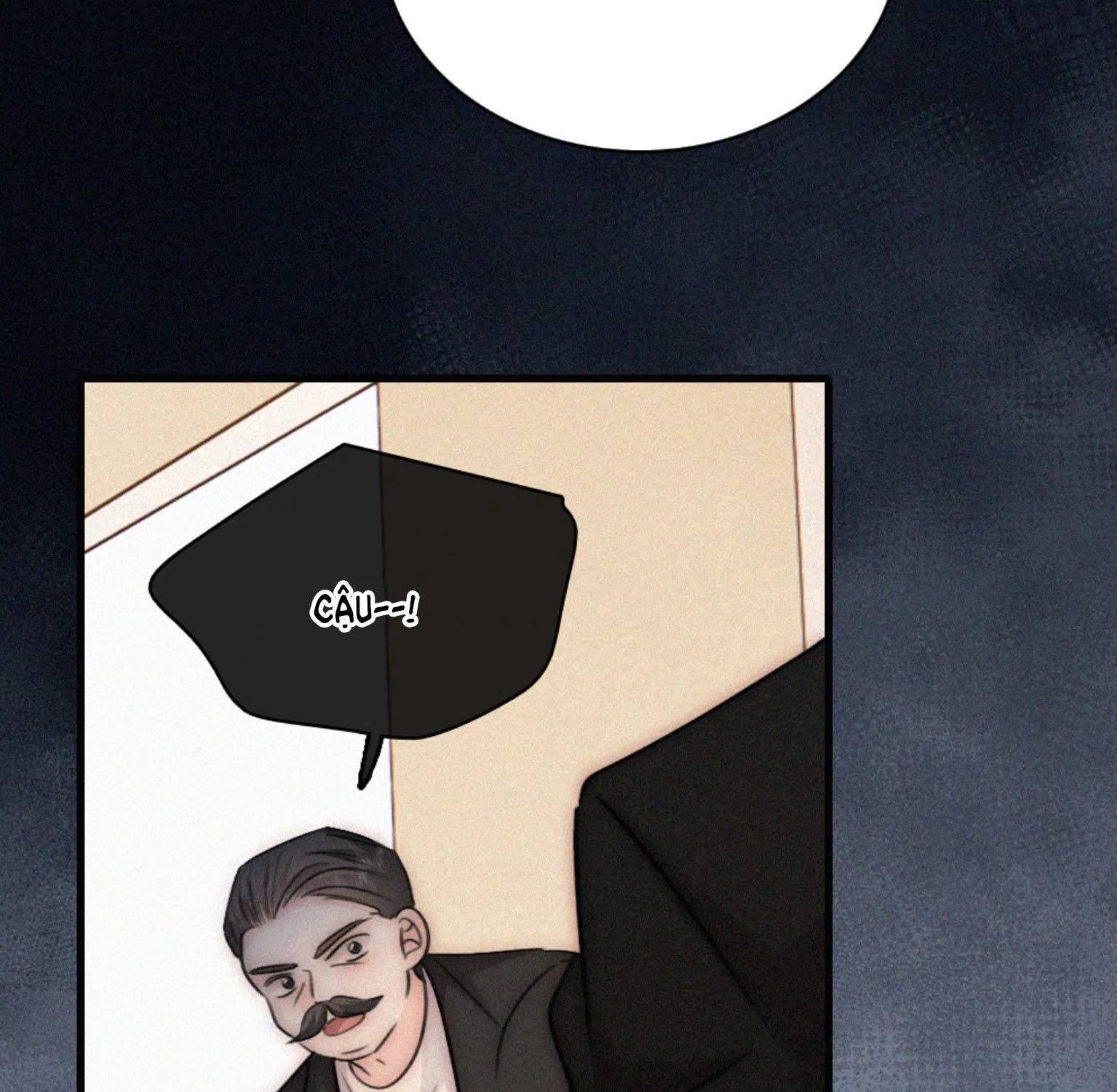 Bá Vương Sủng Ái Cô Vợ Mù