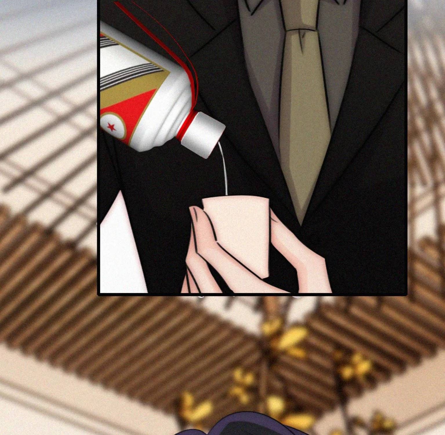 Bá Vương Sủng Ái Cô Vợ Mù