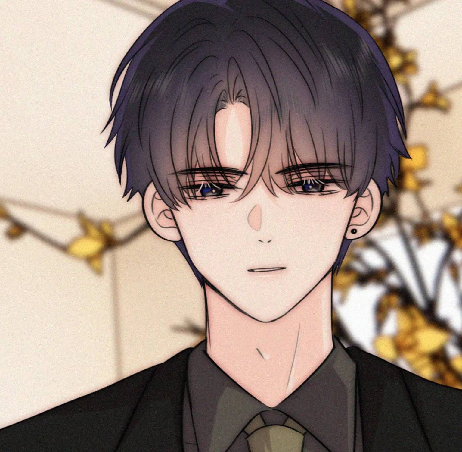 Bá Vương Sủng Ái Cô Vợ Mù