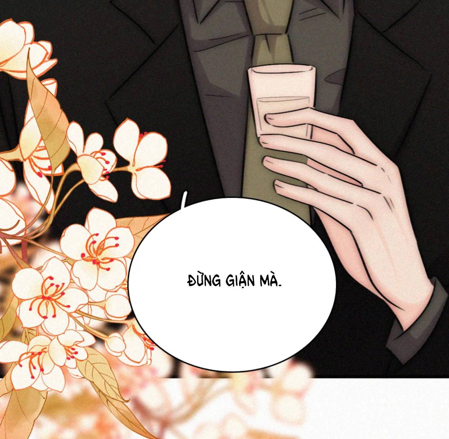 Bá Vương Sủng Ái Cô Vợ Mù