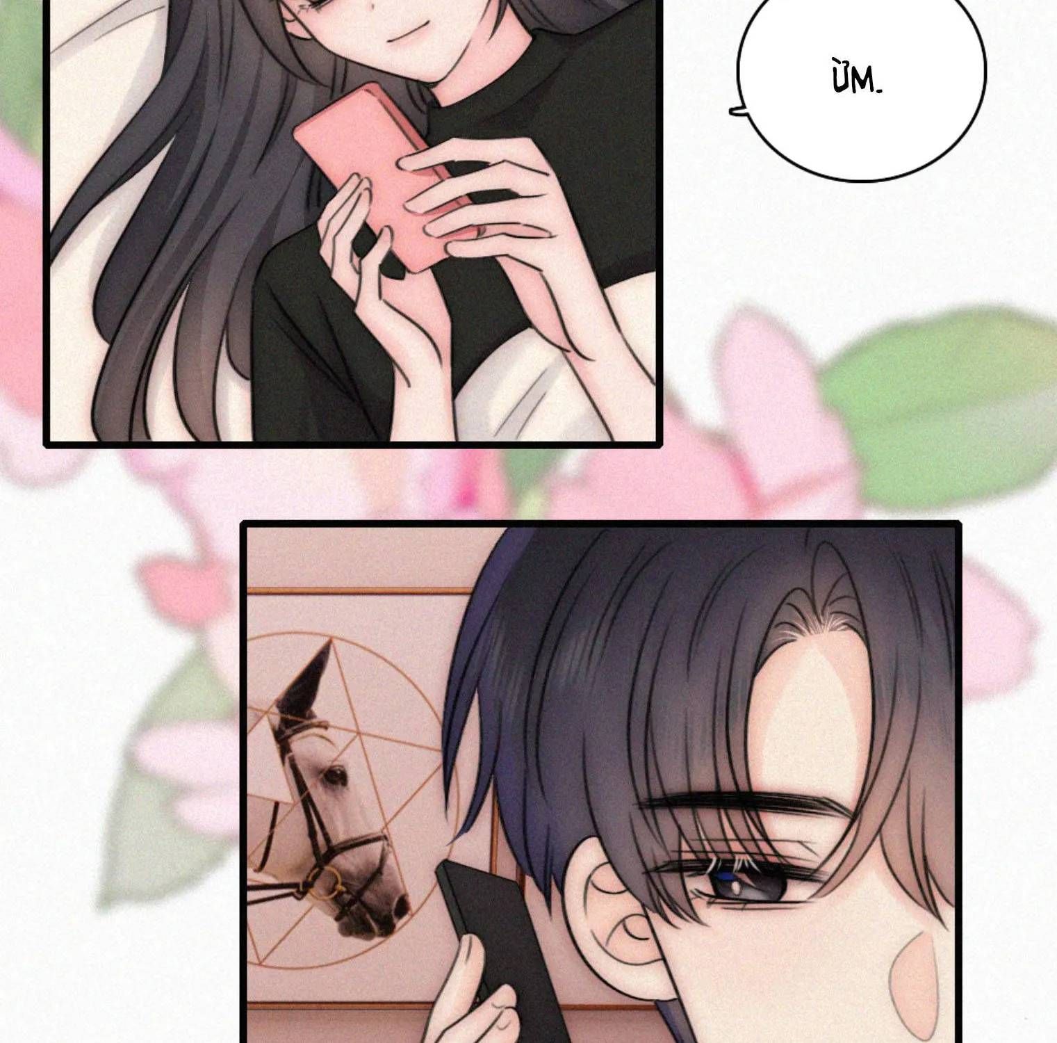 Bá Vương Sủng Ái Cô Vợ Mù