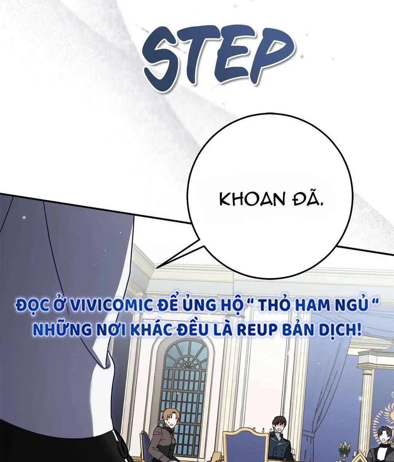 Tiểu Thư Nhỏ Vô Năng Muốn Cứu Rỗi Gia Tộc Chap 7 - Next Chap 8